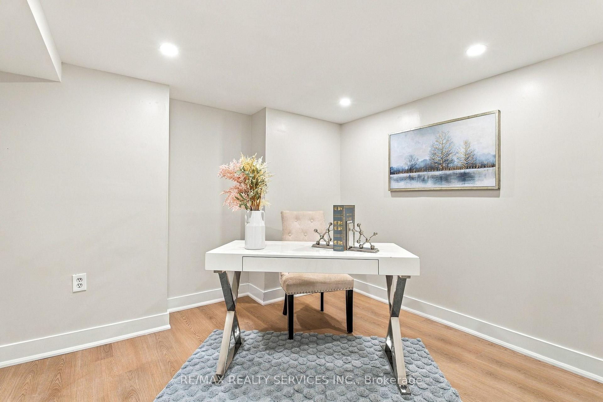 Photo 37 of 6 Scarbell Drive, Scarborough, Highland Creek — HOMEH