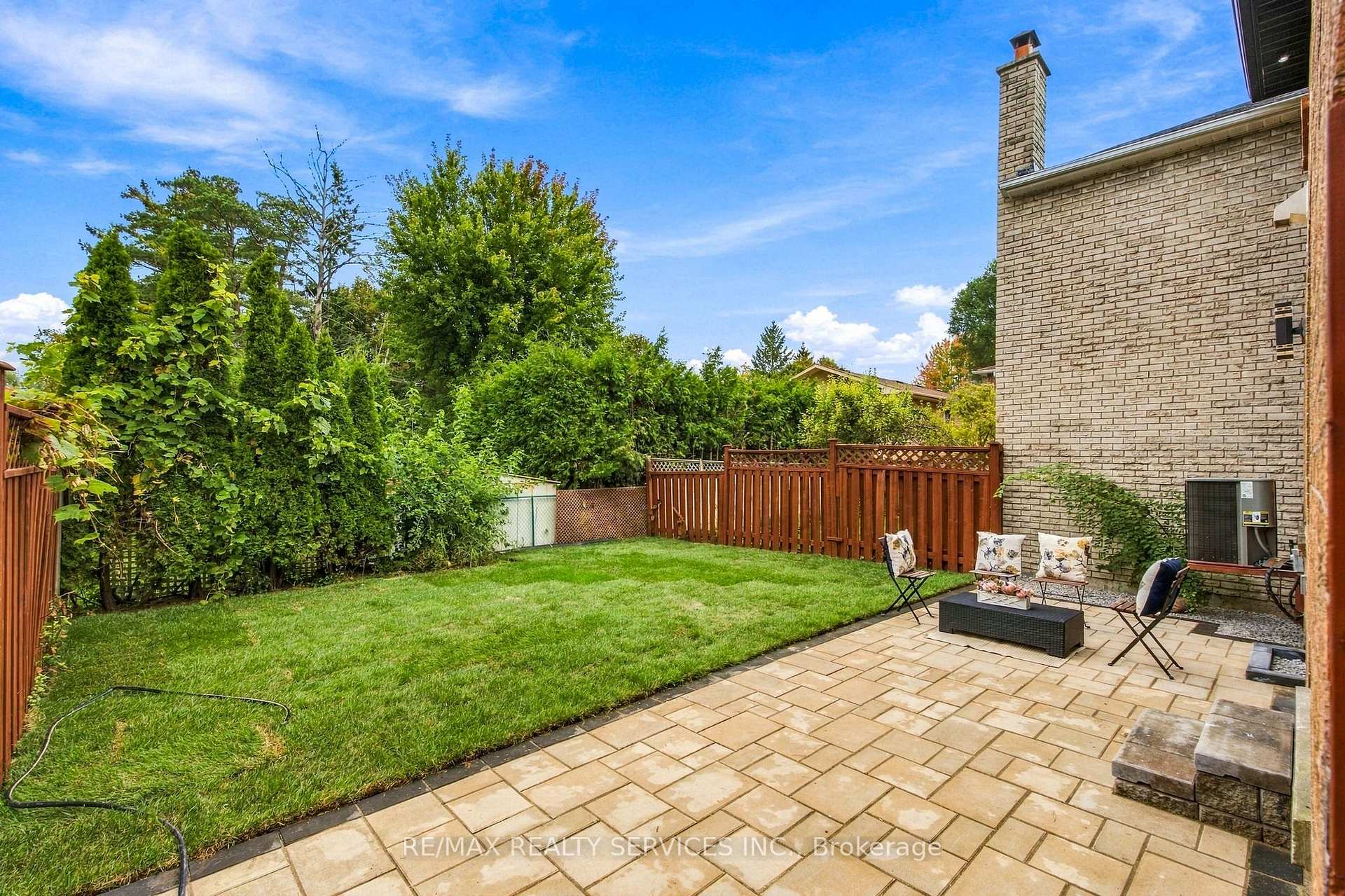 Photo 39 of 6 Scarbell Drive, Scarborough, Highland Creek — HOMEH
