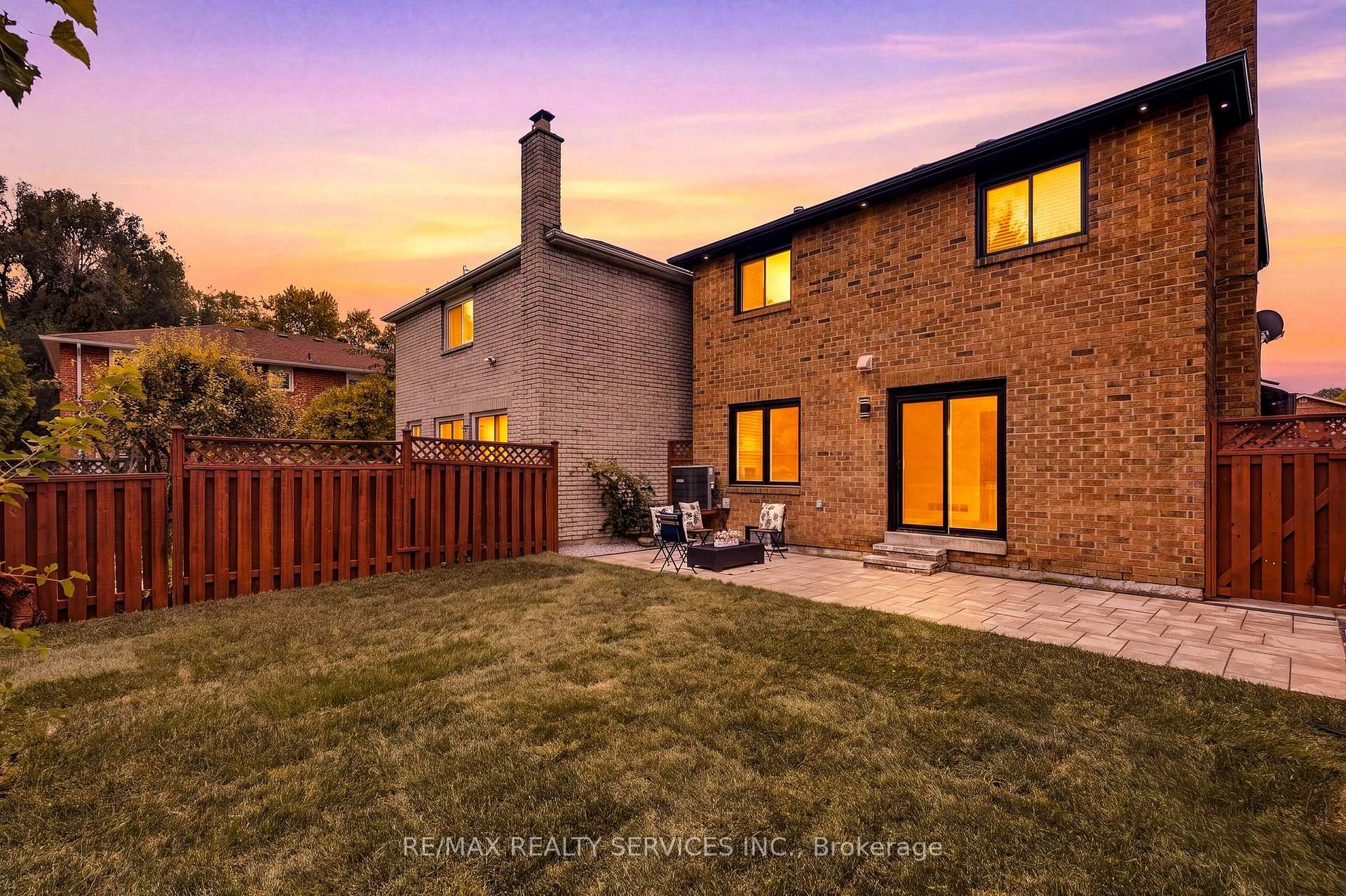 Photo 40 of 6 Scarbell Drive, Scarborough, Highland Creek — HOMEH