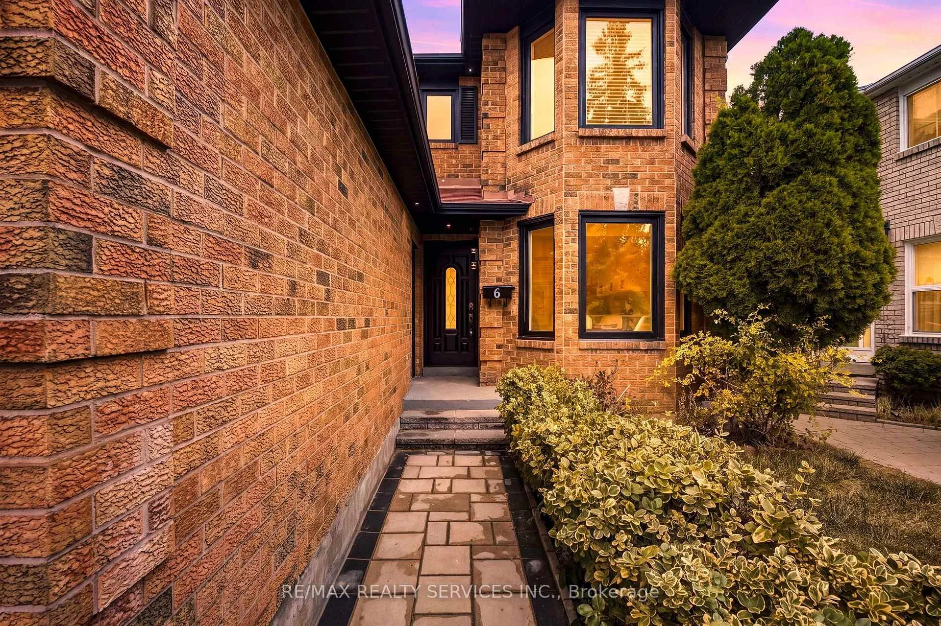 Photo 8 of 6 Scarbell Drive, Scarborough, Highland Creek — HOMEH