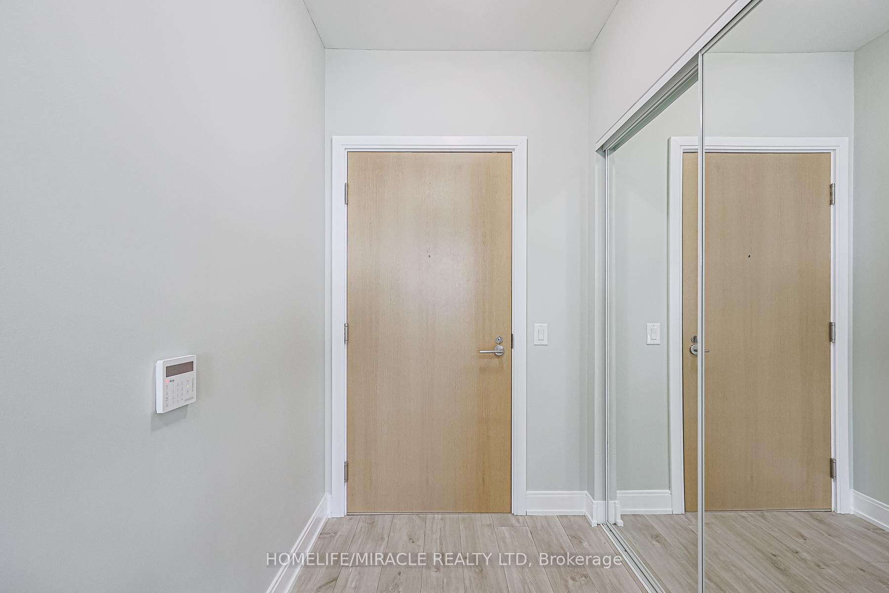 Photo 9 of Unit 1110, 65 Annie Craig Drive, Etobicoke, Mimico — HOMEH