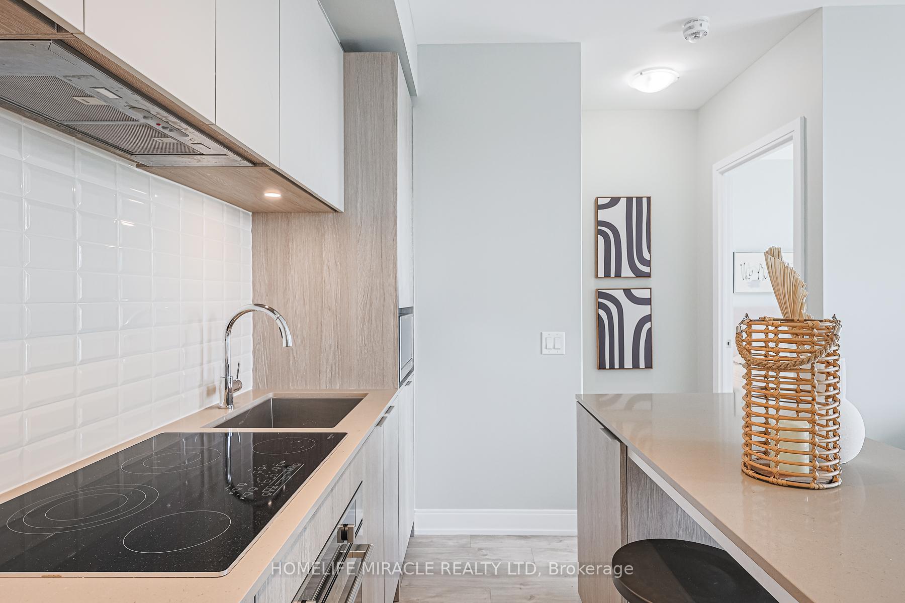 Photo 18 of Unit 1110, 65 Annie Craig Drive, Etobicoke, Mimico — HOMEH