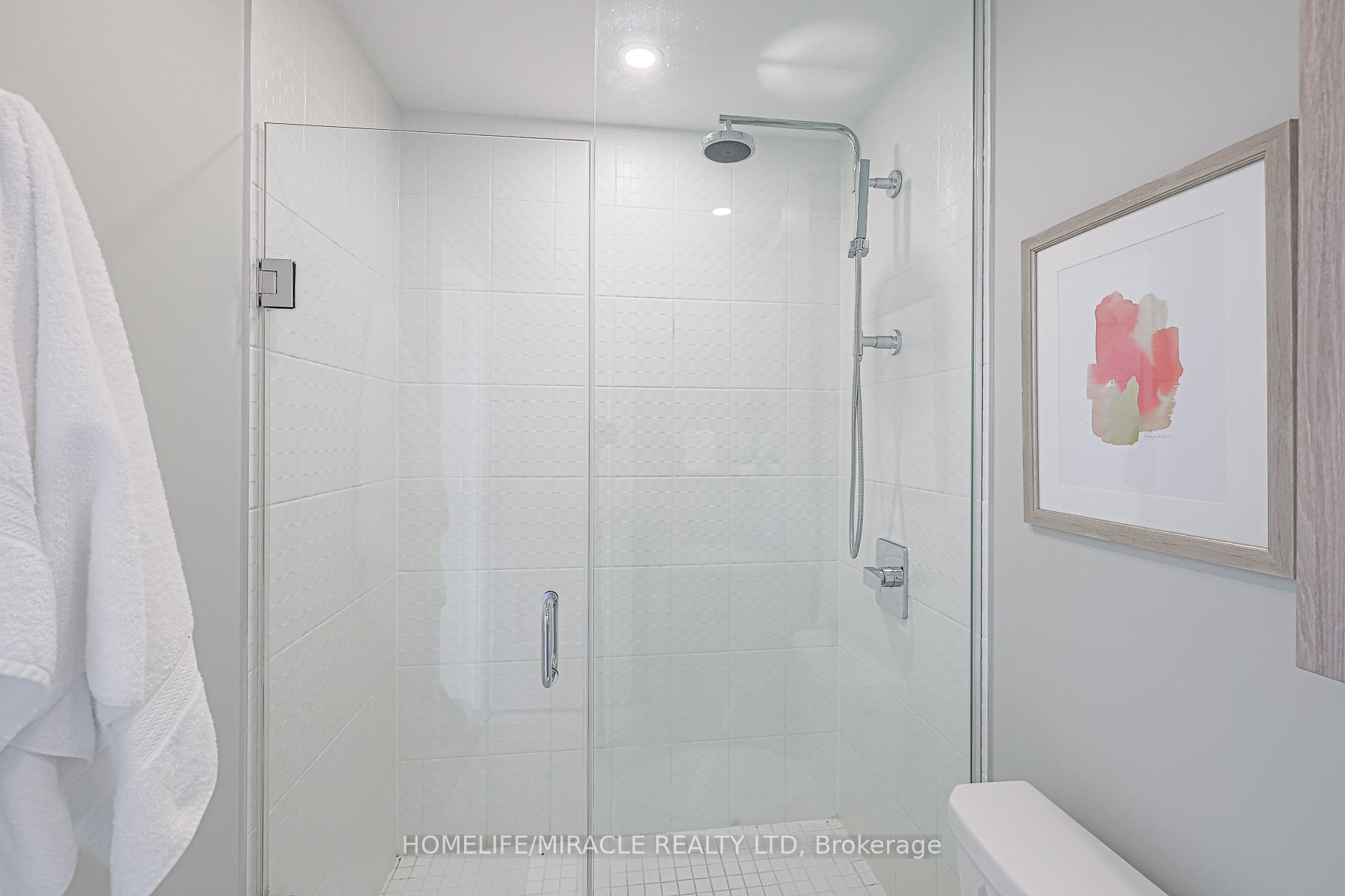 Photo 26 of Unit 1110, 65 Annie Craig Drive, Etobicoke, Mimico — HOMEH