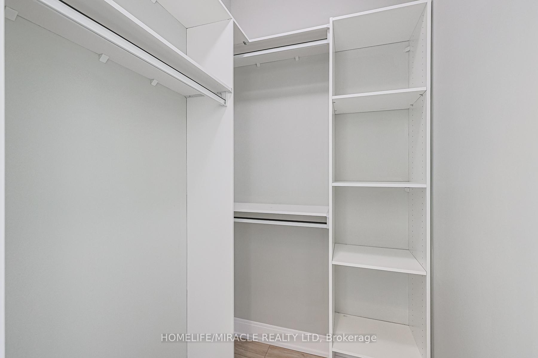 Photo 27 of Unit 1110, 65 Annie Craig Drive, Etobicoke, Mimico — HOMEH