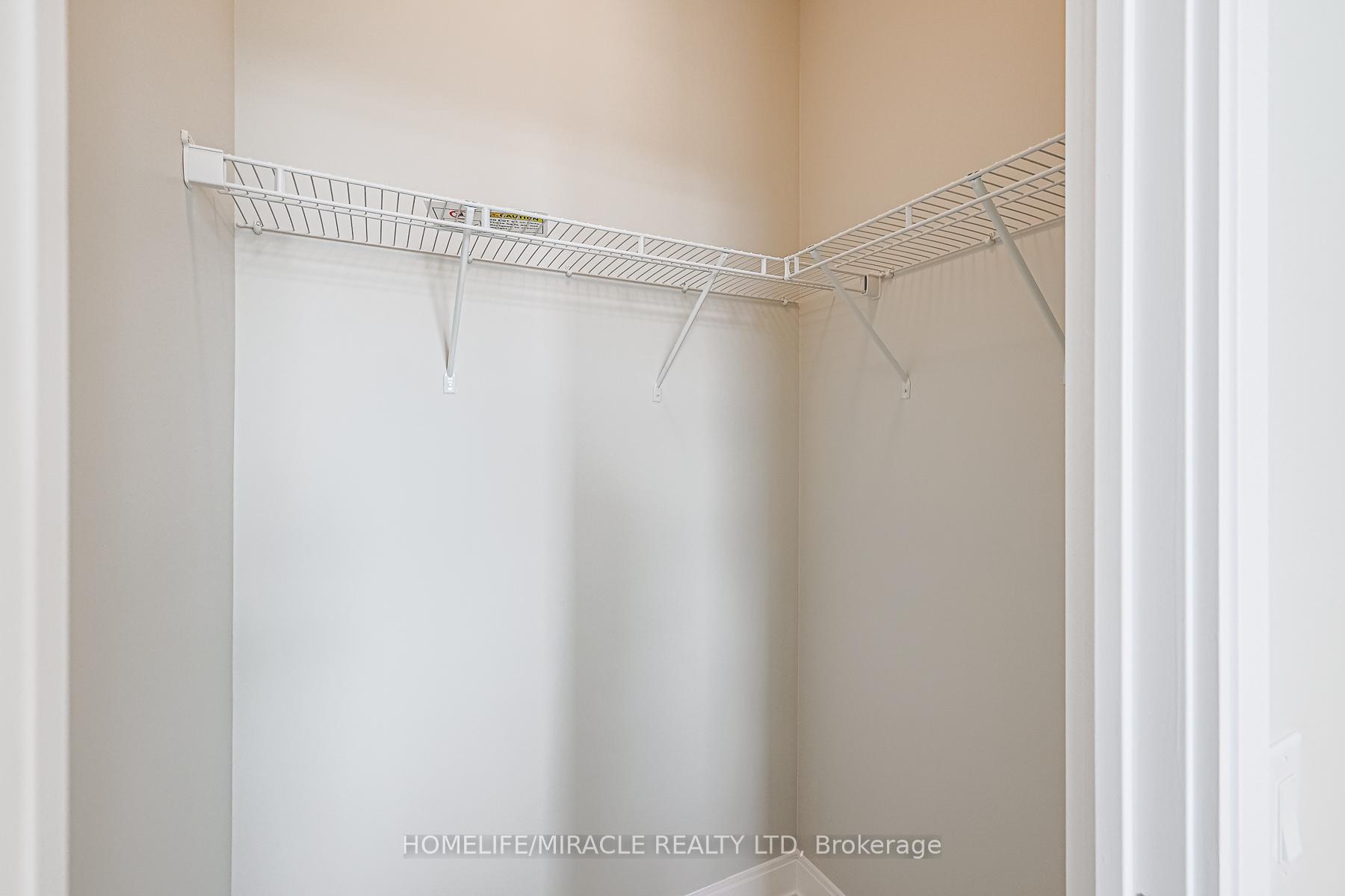 Photo 31 of Unit 1110, 65 Annie Craig Drive, Etobicoke, Mimico — HOMEH