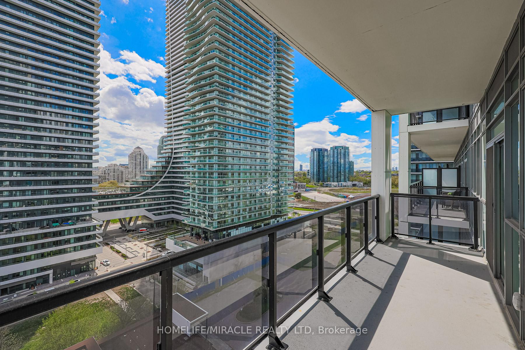Photo 38 of Unit 1110, 65 Annie Craig Drive, Etobicoke, Mimico — HOMEH
