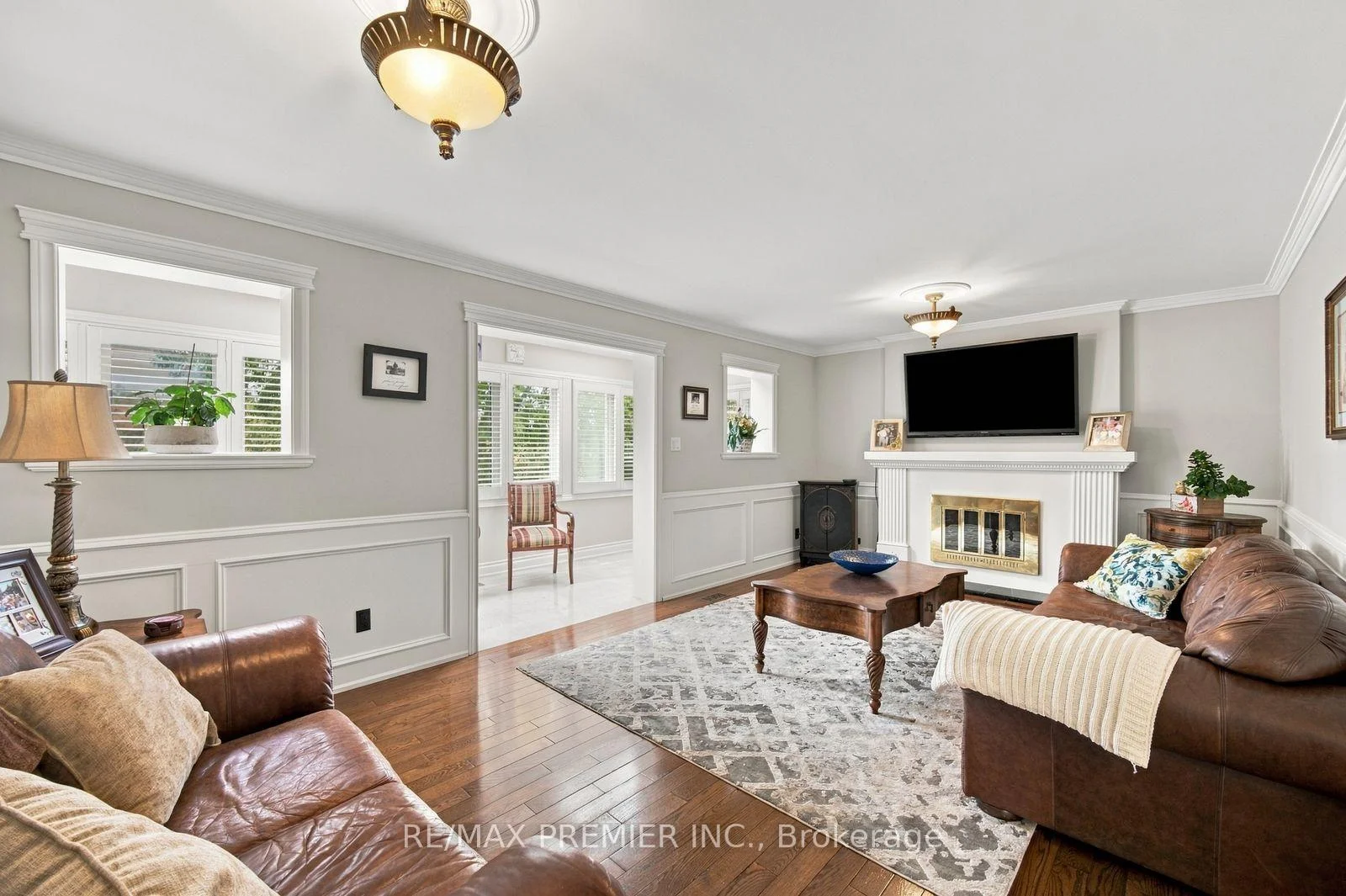 Photo 13 of 98 Cairnburg Place, Vaughan, Islington Woods — HOMEH