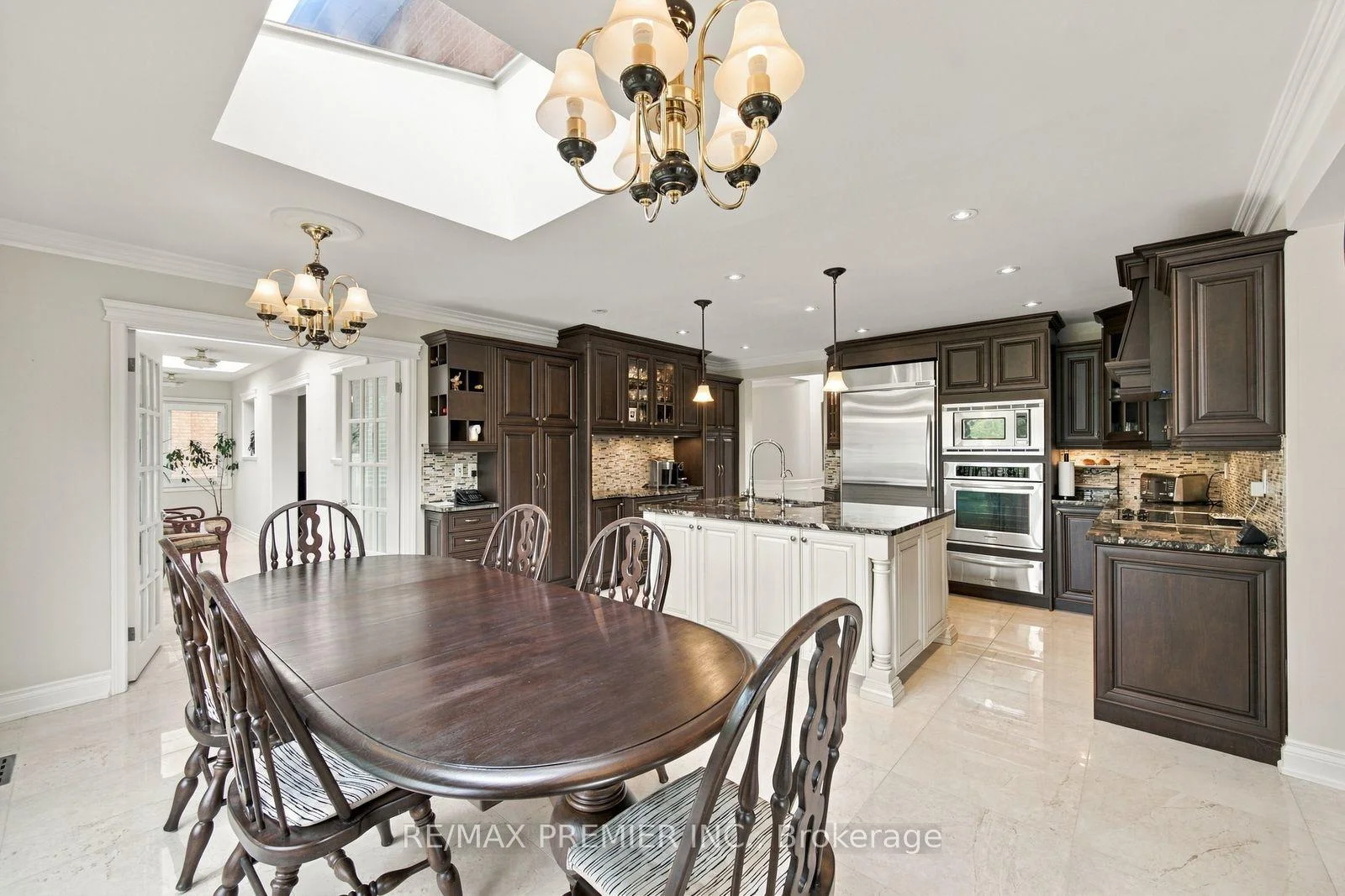 Photo 16 of 98 Cairnburg Place, Vaughan, Islington Woods — HOMEH