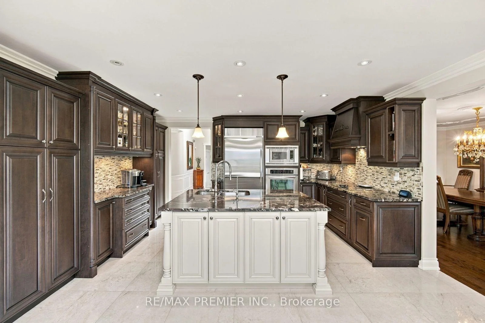Photo 17 of 98 Cairnburg Place, Vaughan, Islington Woods — HOMEH