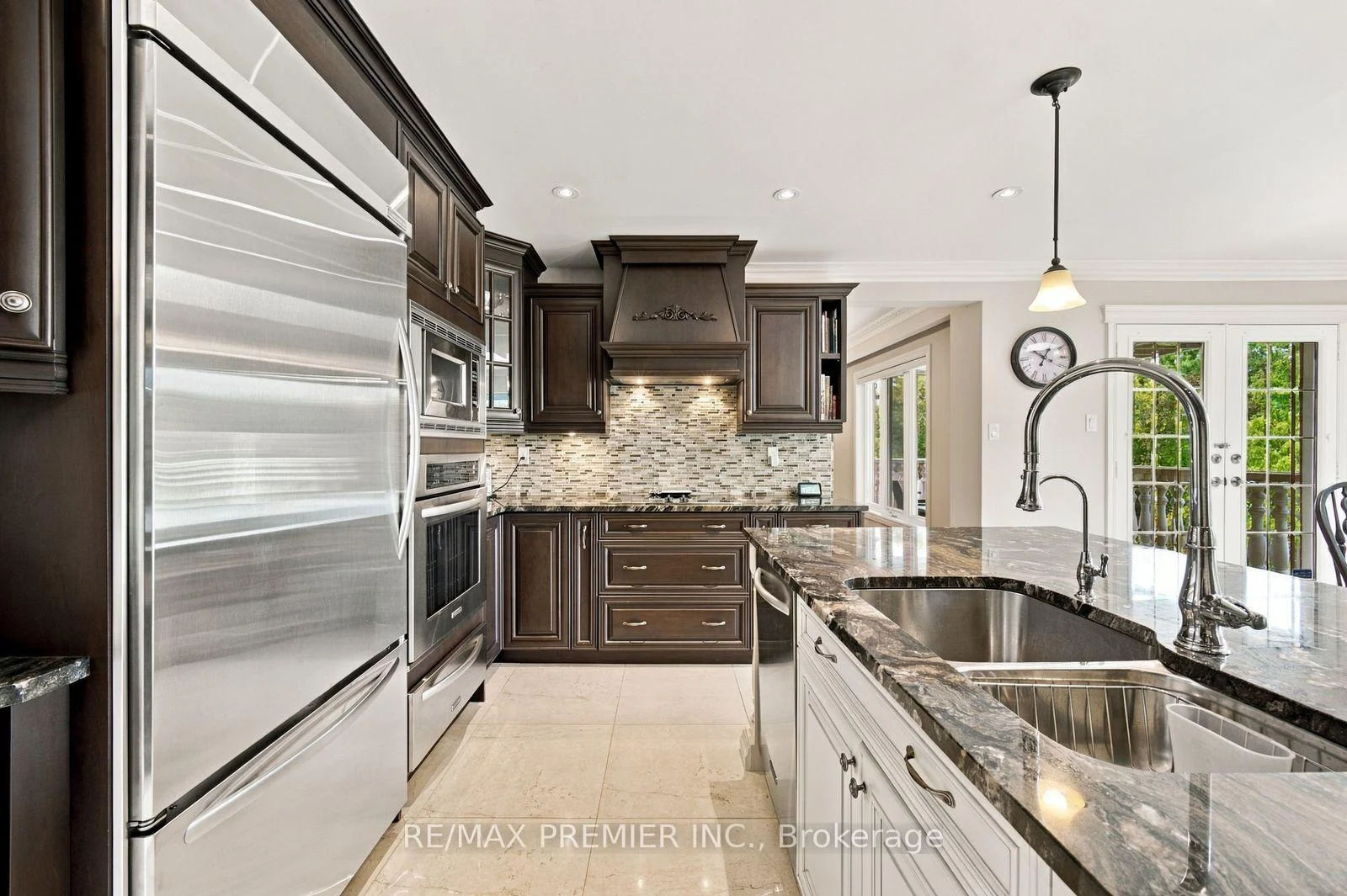 Photo 18 of 98 Cairnburg Place, Vaughan, Islington Woods — HOMEH