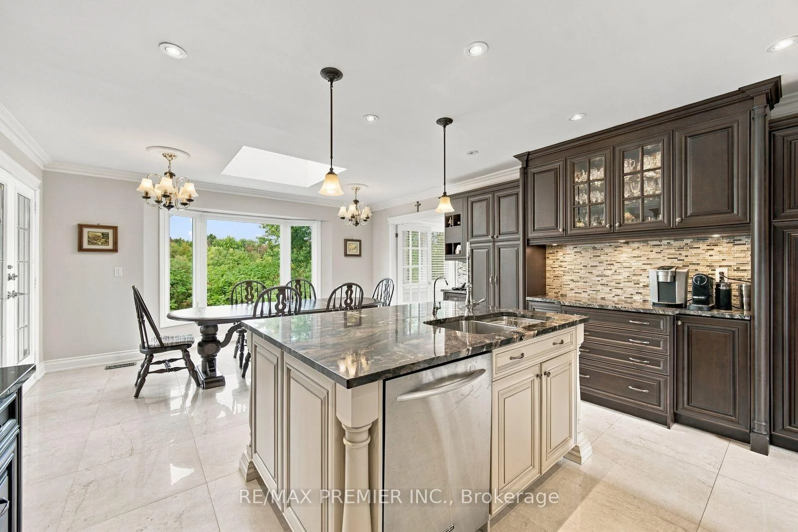 Photo 19 of 98 Cairnburg Place, Vaughan, Islington Woods — HOMEH