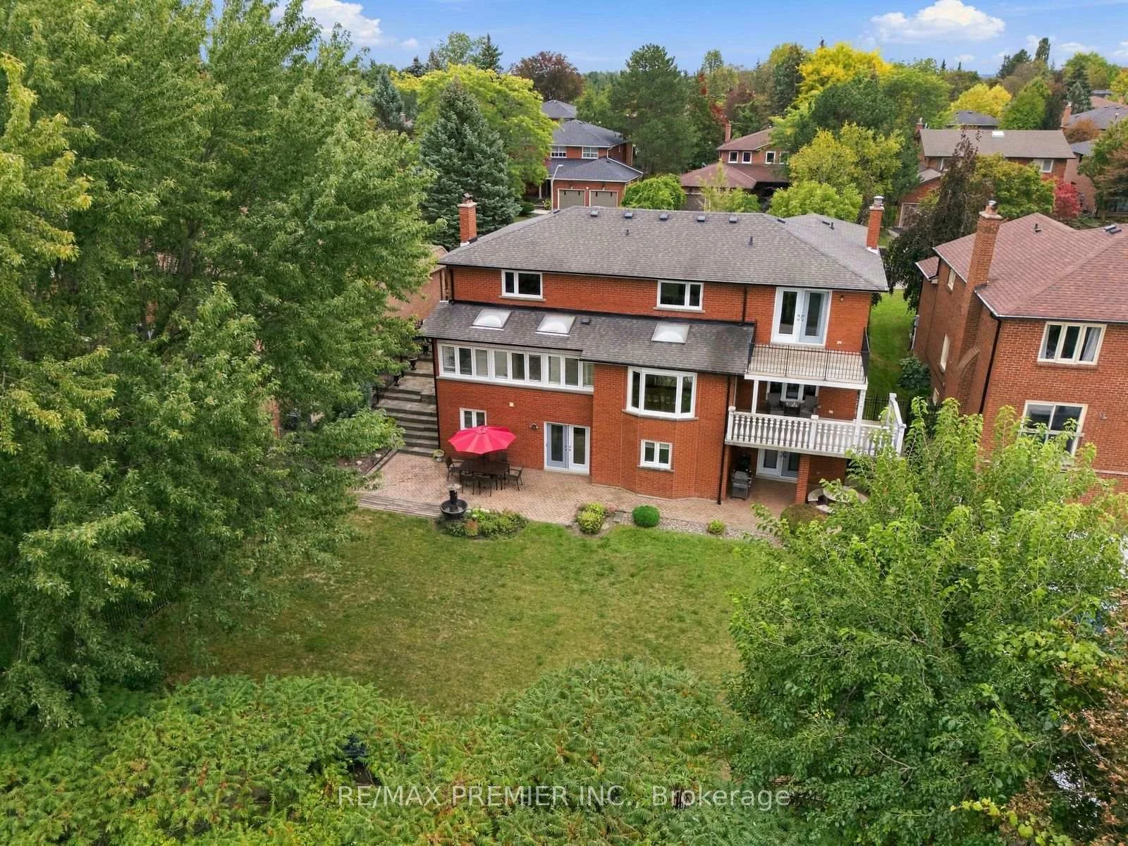 Photo 49 of 98 Cairnburg Place, Vaughan, Islington Woods — HOMEH