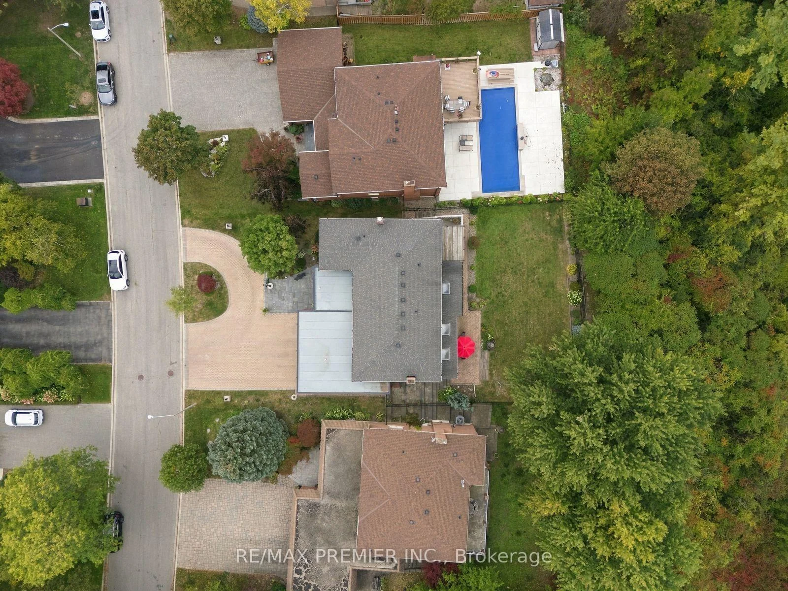 Photo 50 of 98 Cairnburg Place, Vaughan, Islington Woods — HOMEH