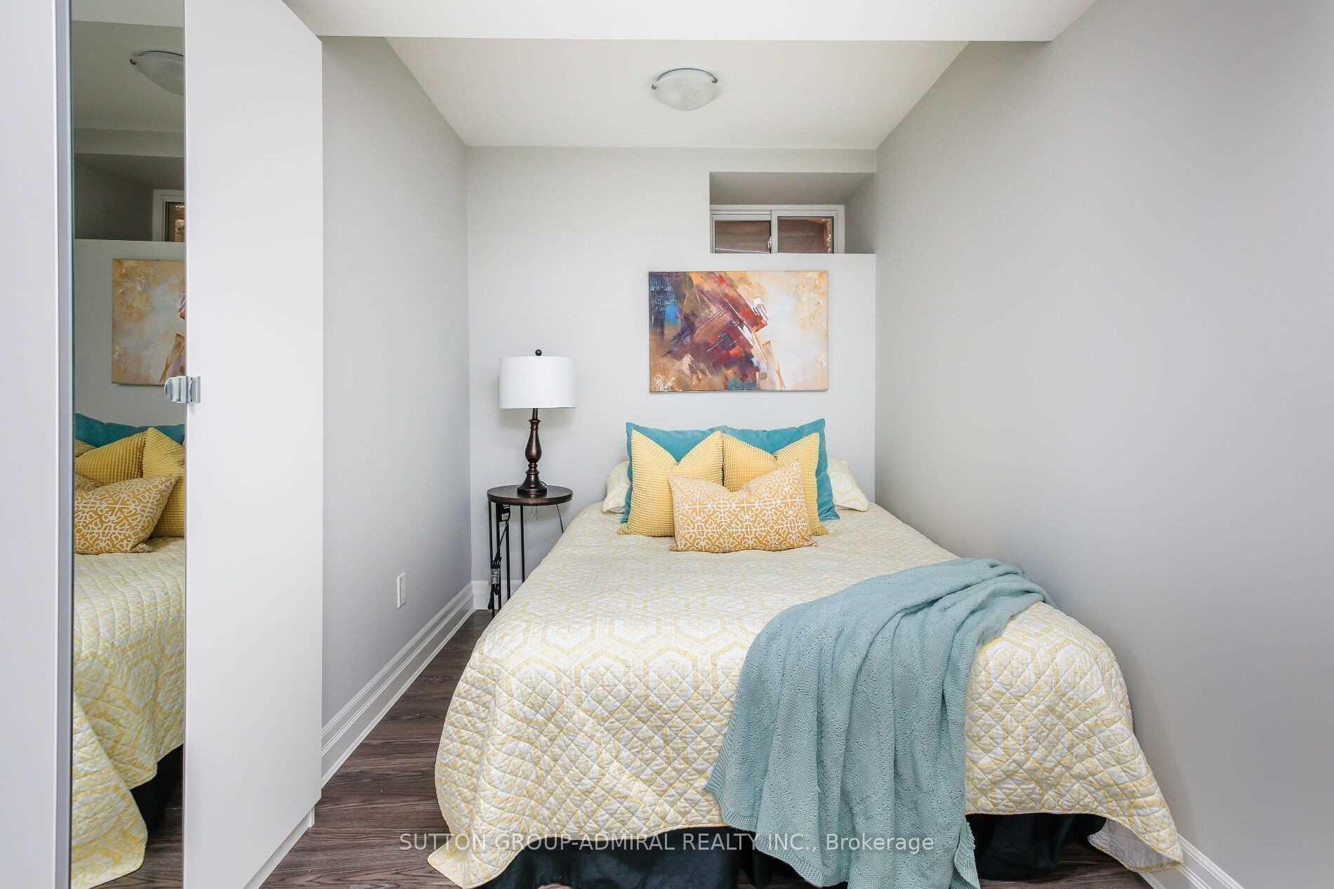 Photo 7 of Unit Bsmnt, 278 Armadale Avenue, Toronto, Runnymede-Bloor West Village — HOMEH