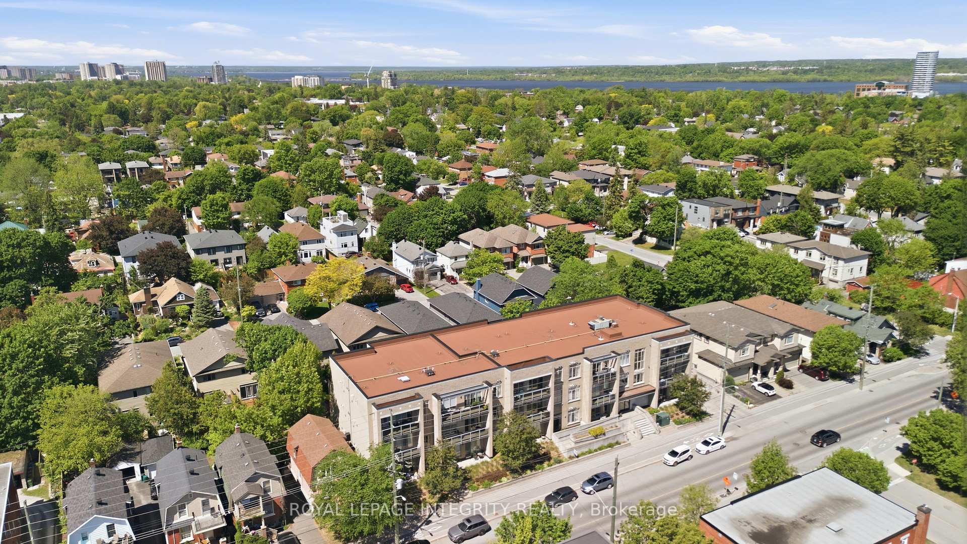 Photo 3 of Unit 310, 682 Churchill Avenue N, Ottawa, Laurentianview — HOMEH
