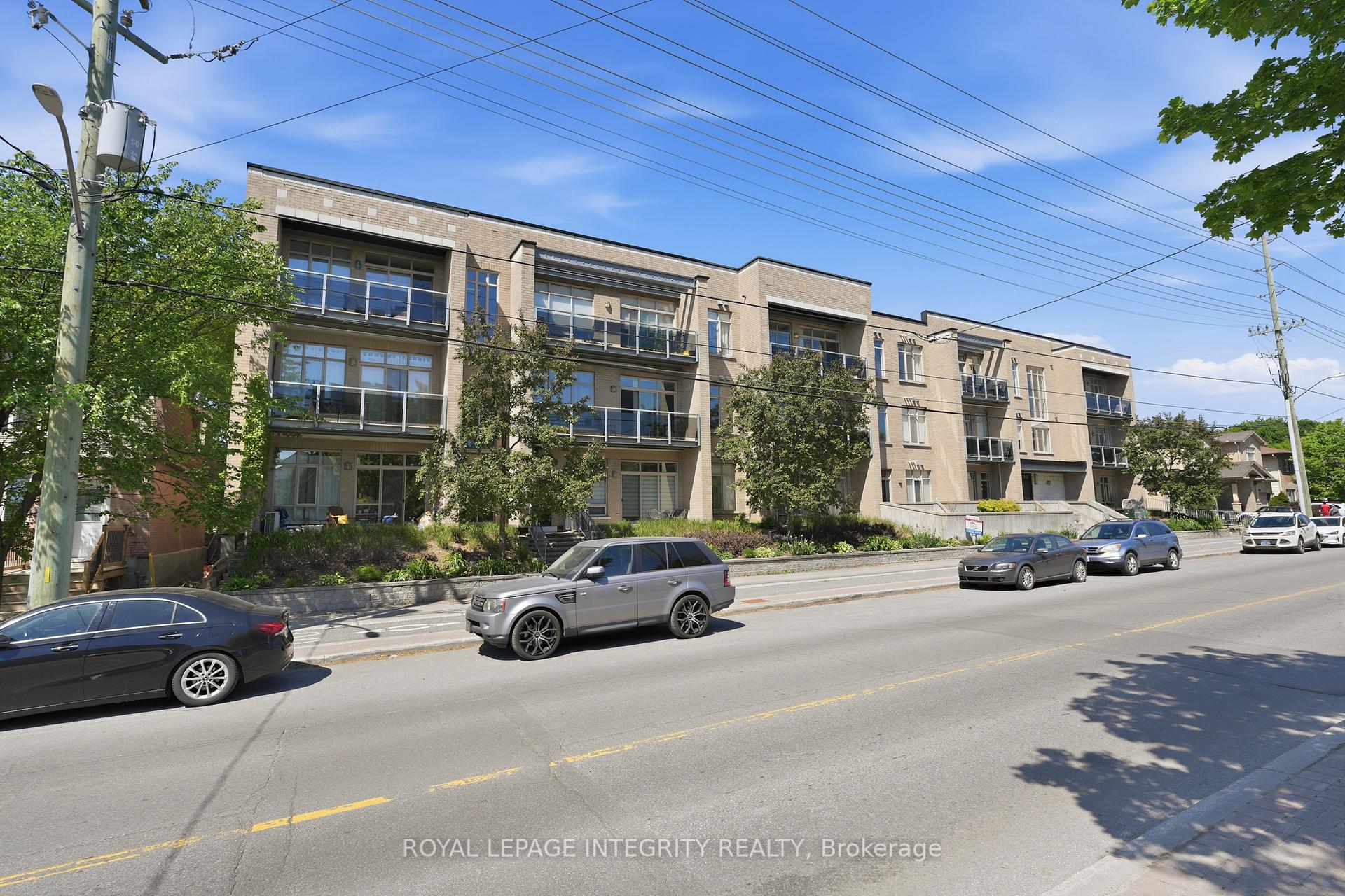 Photo 5 of Unit 310, 682 Churchill Avenue N, Ottawa, Laurentianview — HOMEH