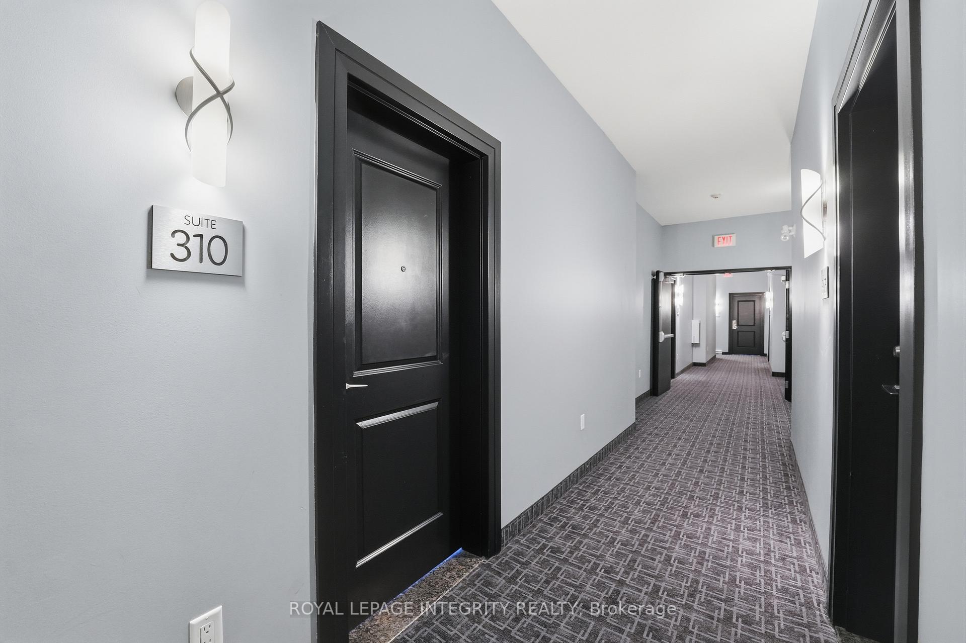 Photo 6 of Unit 310, 682 Churchill Avenue N, Ottawa, Laurentianview — HOMEH