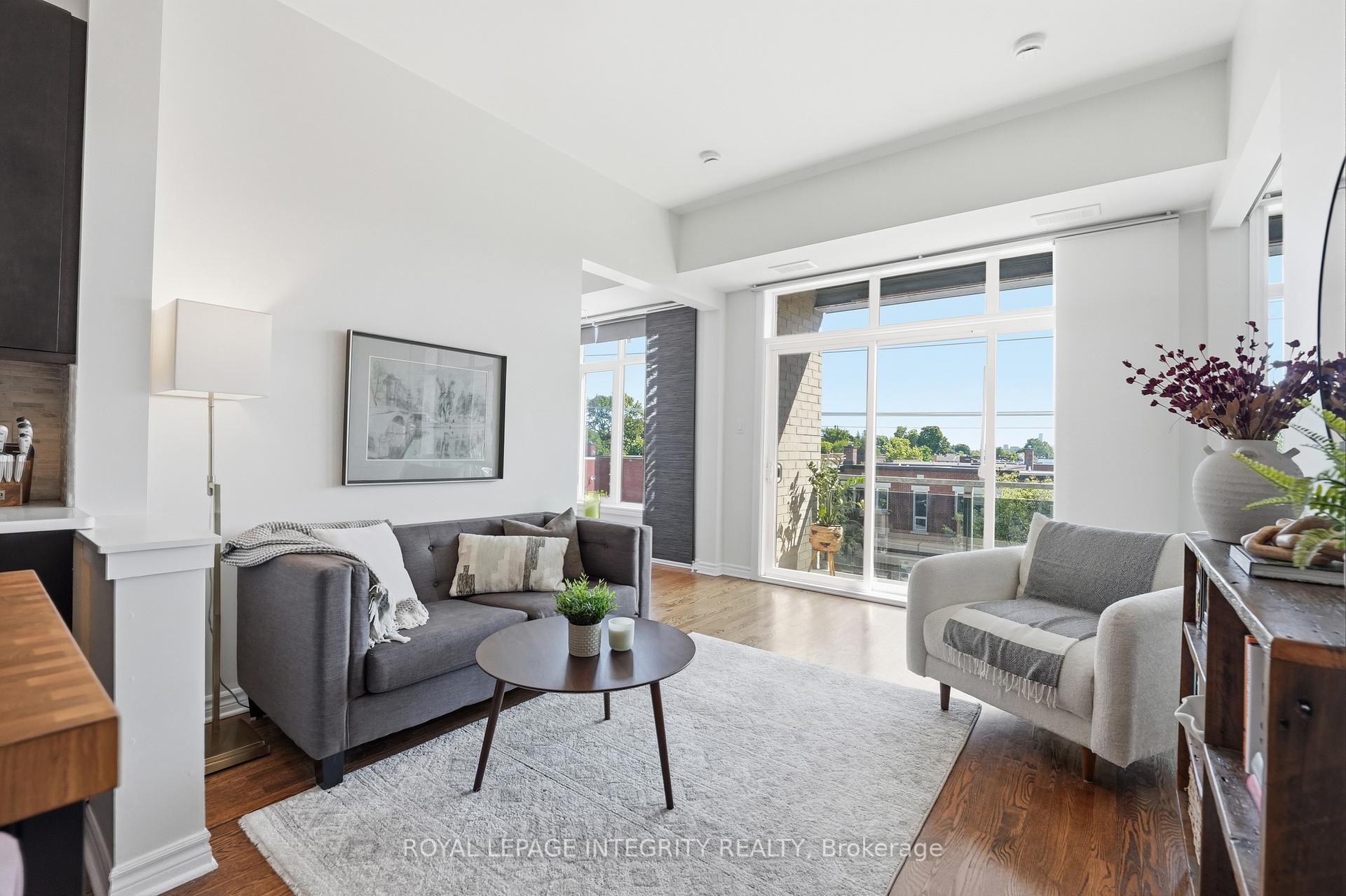 Photo 14 of Unit 310, 682 Churchill Avenue N, Ottawa, Laurentianview — HOMEH