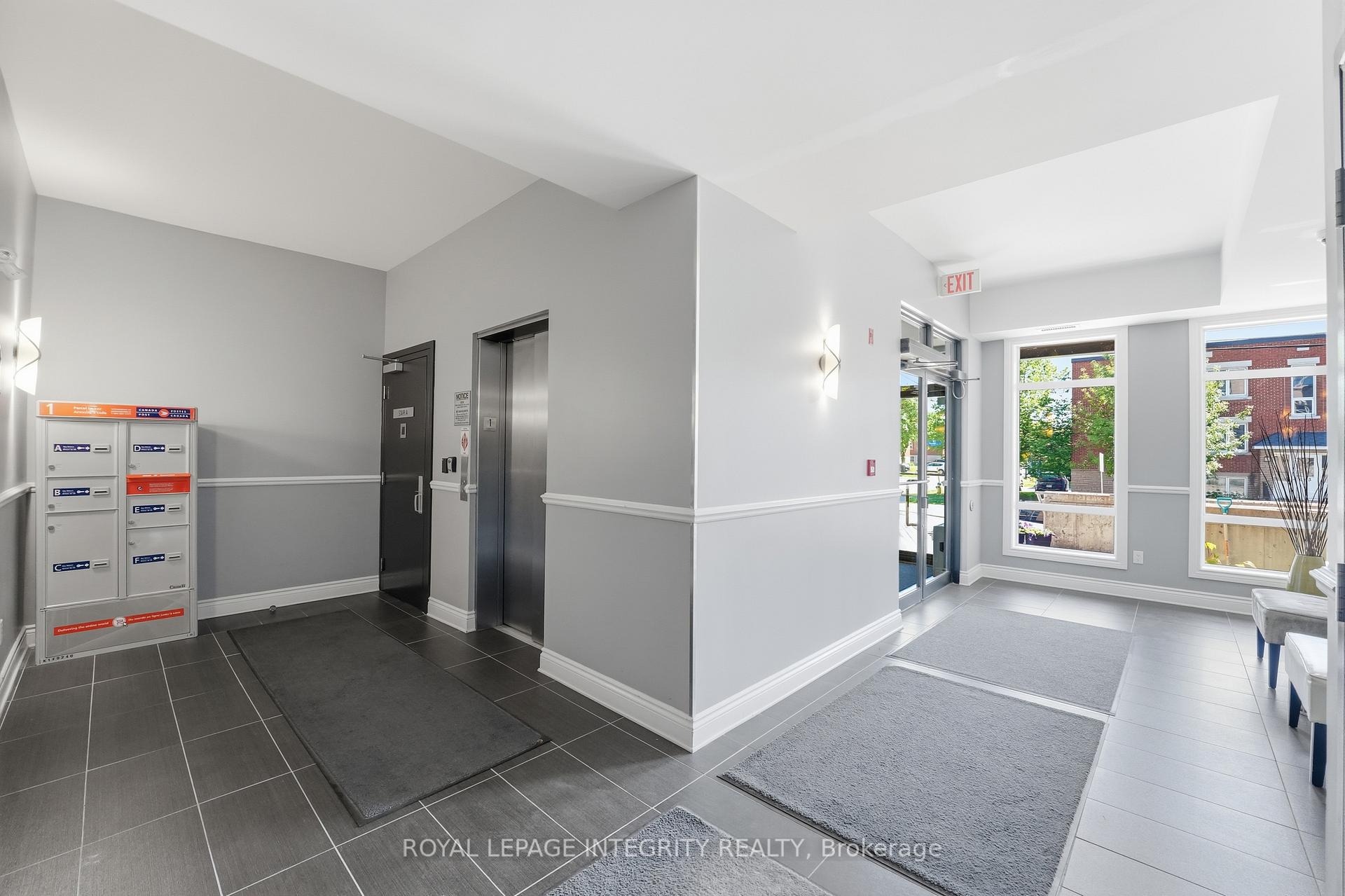 Photo 31 of Unit 310, 682 Churchill Avenue N, Ottawa, Laurentianview — HOMEH