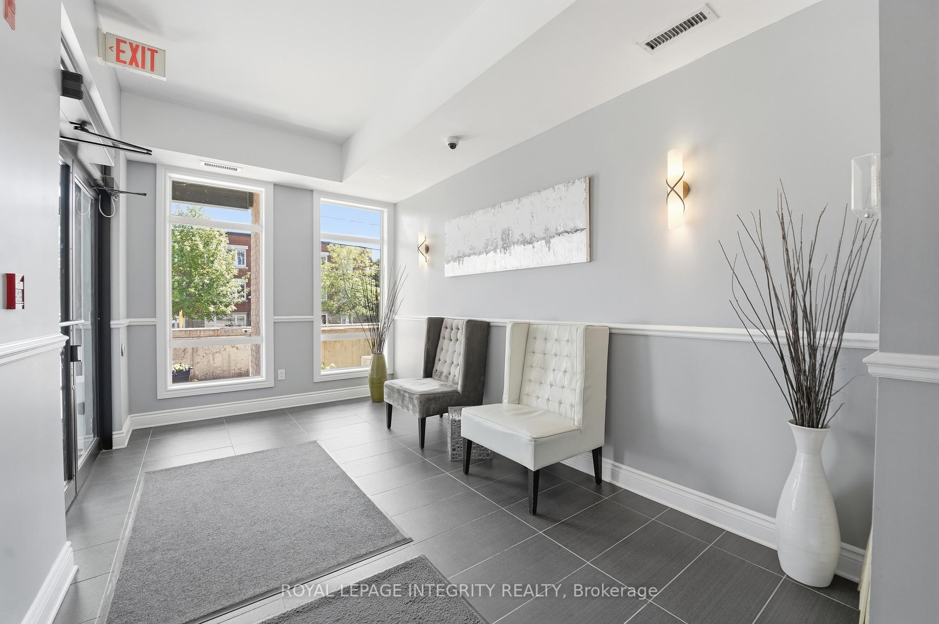 Photo 32 of Unit 310, 682 Churchill Avenue N, Ottawa, Laurentianview — HOMEH