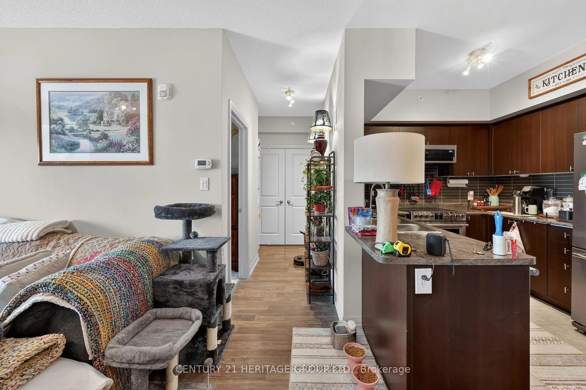 Photo 30 of Unit 410, 161 Wellington Street E, New Tecumseth, Alliston — HOMEH