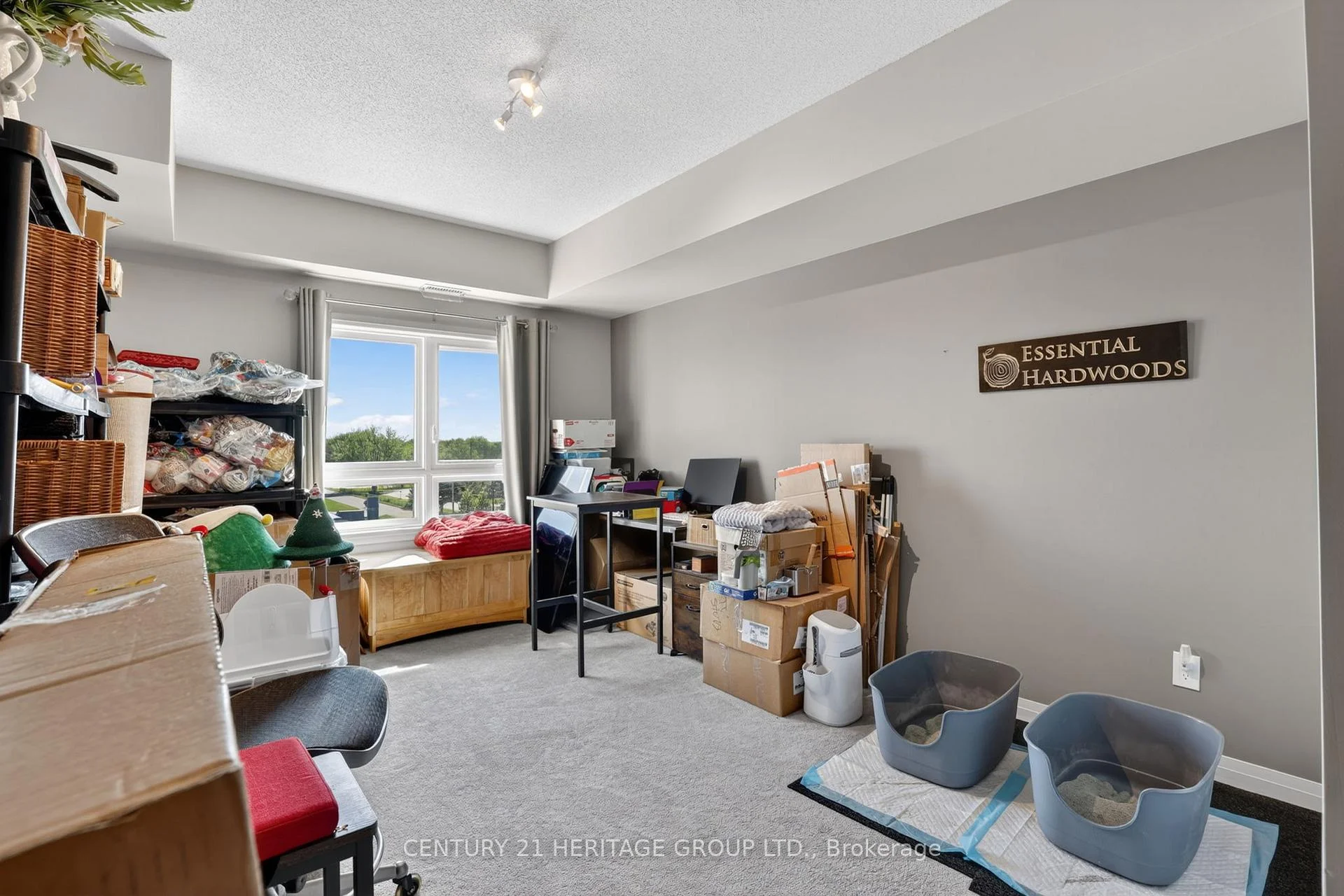 Photo 33 of Unit 410, 161 Wellington Street E, New Tecumseth, Alliston — HOMEH