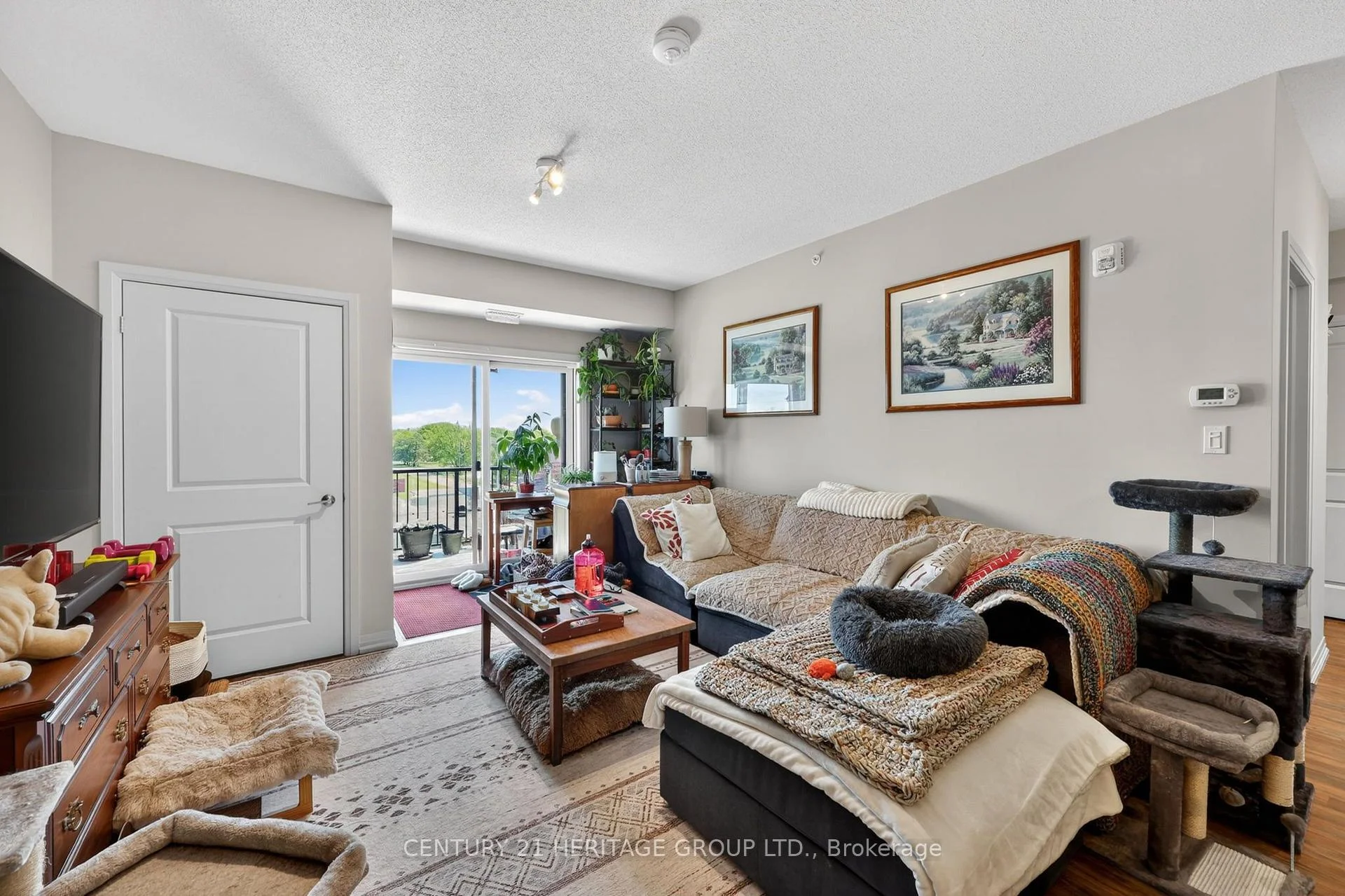 Photo 55 of Unit 410, 161 Wellington Street E, New Tecumseth, Alliston — HOMEH