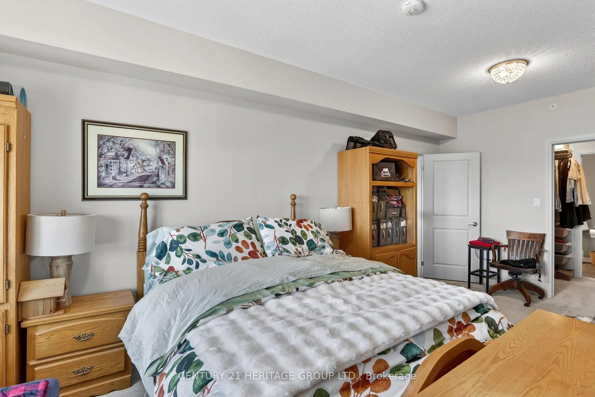 Photo 69 of Unit 410, 161 Wellington Street E, New Tecumseth, Alliston — HOMEH