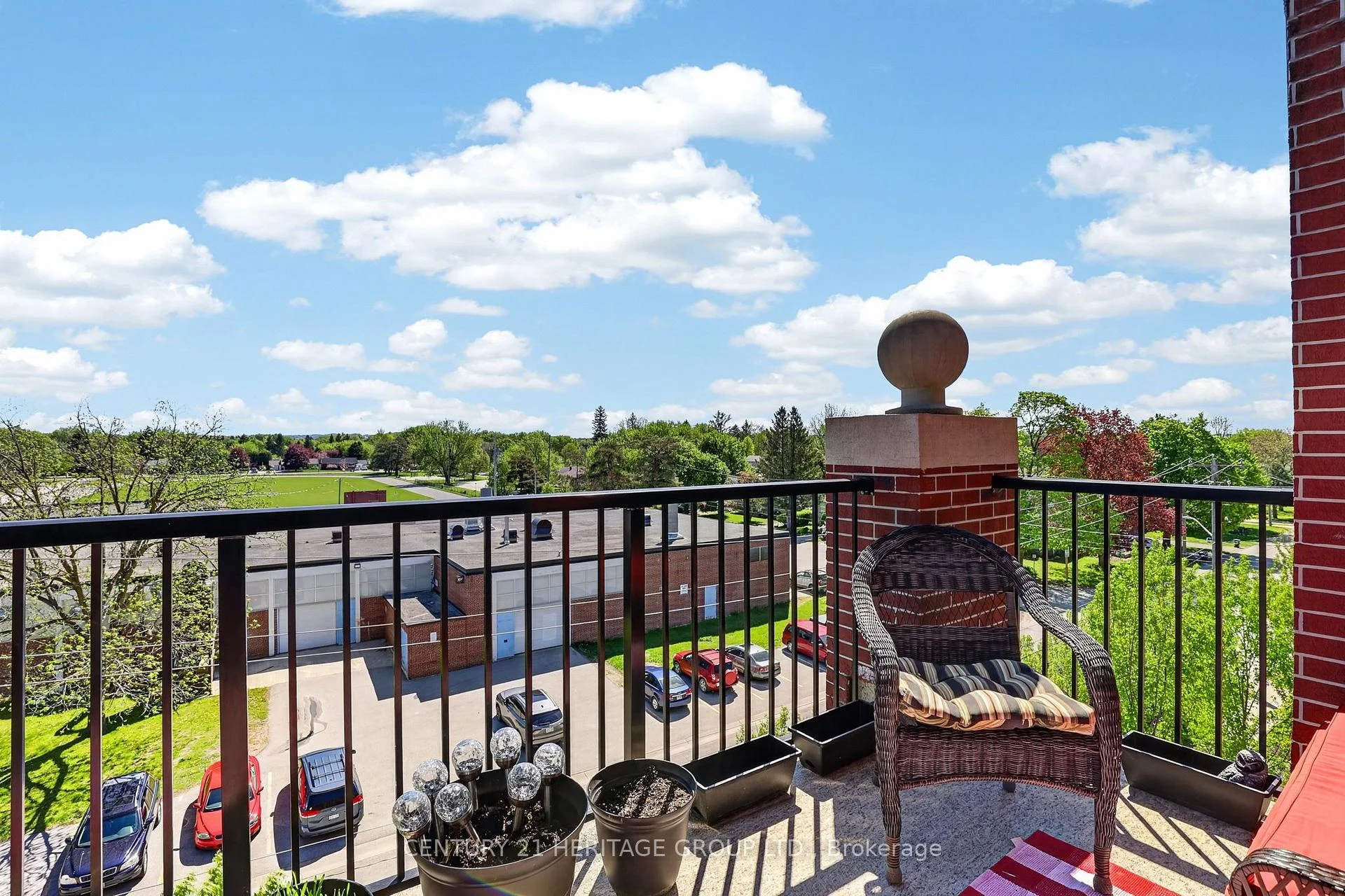 Photo 89 of Unit 410, 161 Wellington Street E, New Tecumseth, Alliston — HOMEH