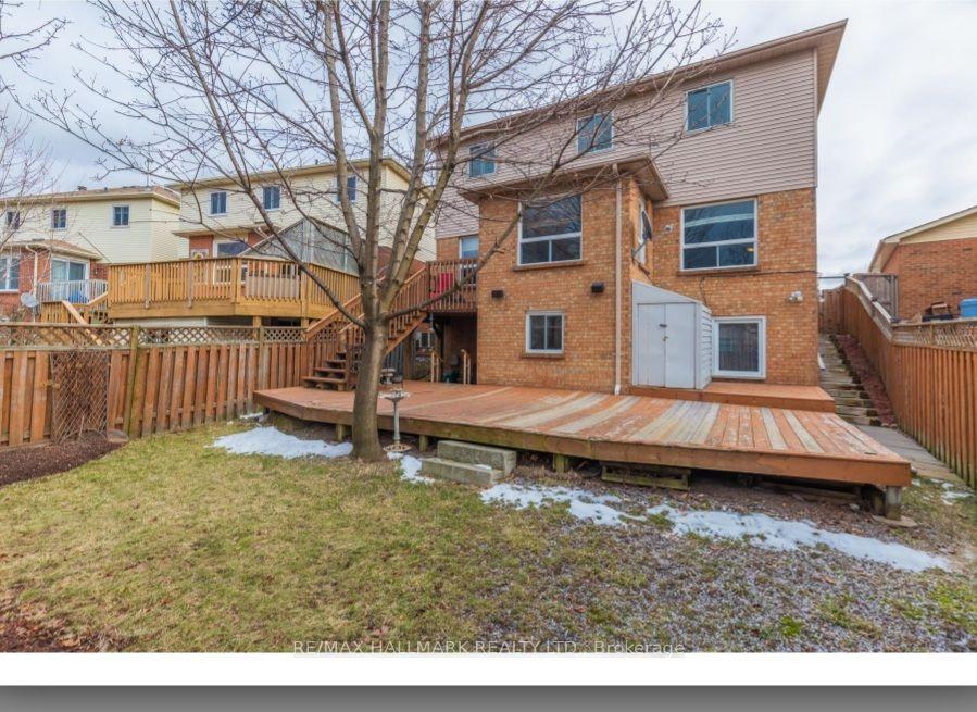 Photo of Unit Basement, 58 Bonnycastle Drive