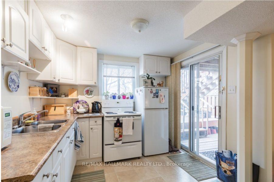 Photo 3 of Unit Basement, 58 Bonnycastle Drive, Clarington, Bowmanville — HOMEH