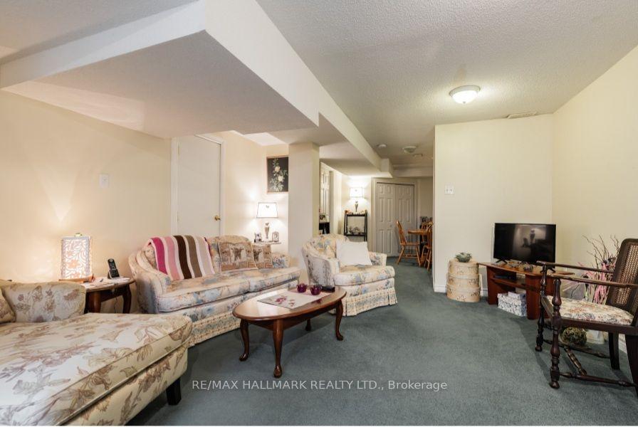 Photo 4 of Unit Basement, 58 Bonnycastle Drive, Clarington, Bowmanville — HOMEH