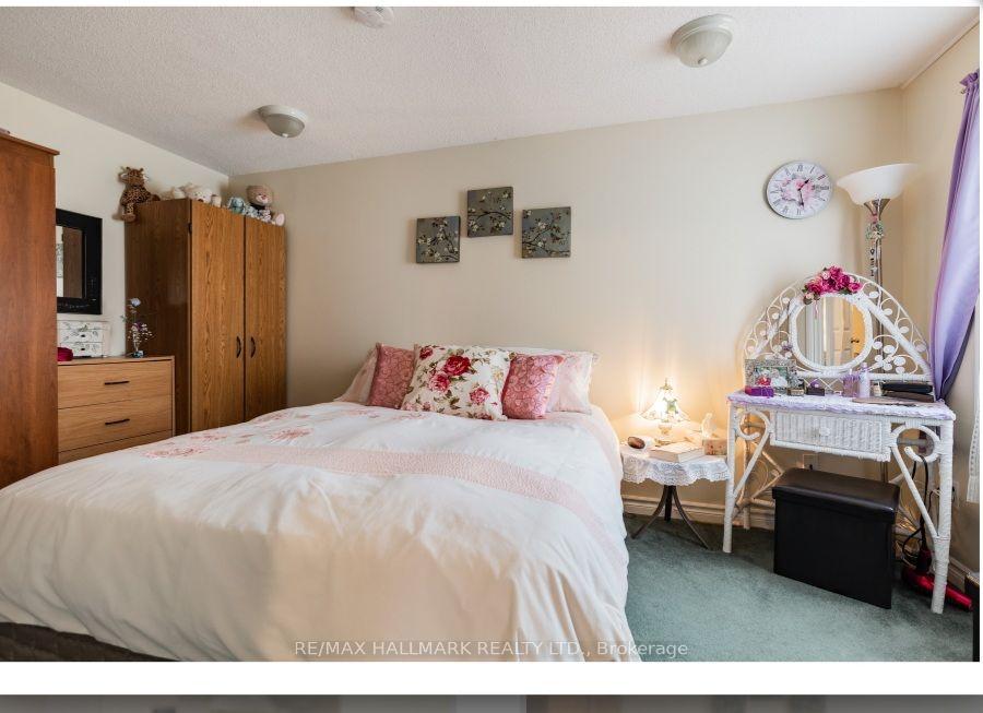 Photo 5 of Unit Basement, 58 Bonnycastle Drive, Clarington, Bowmanville — HOMEH