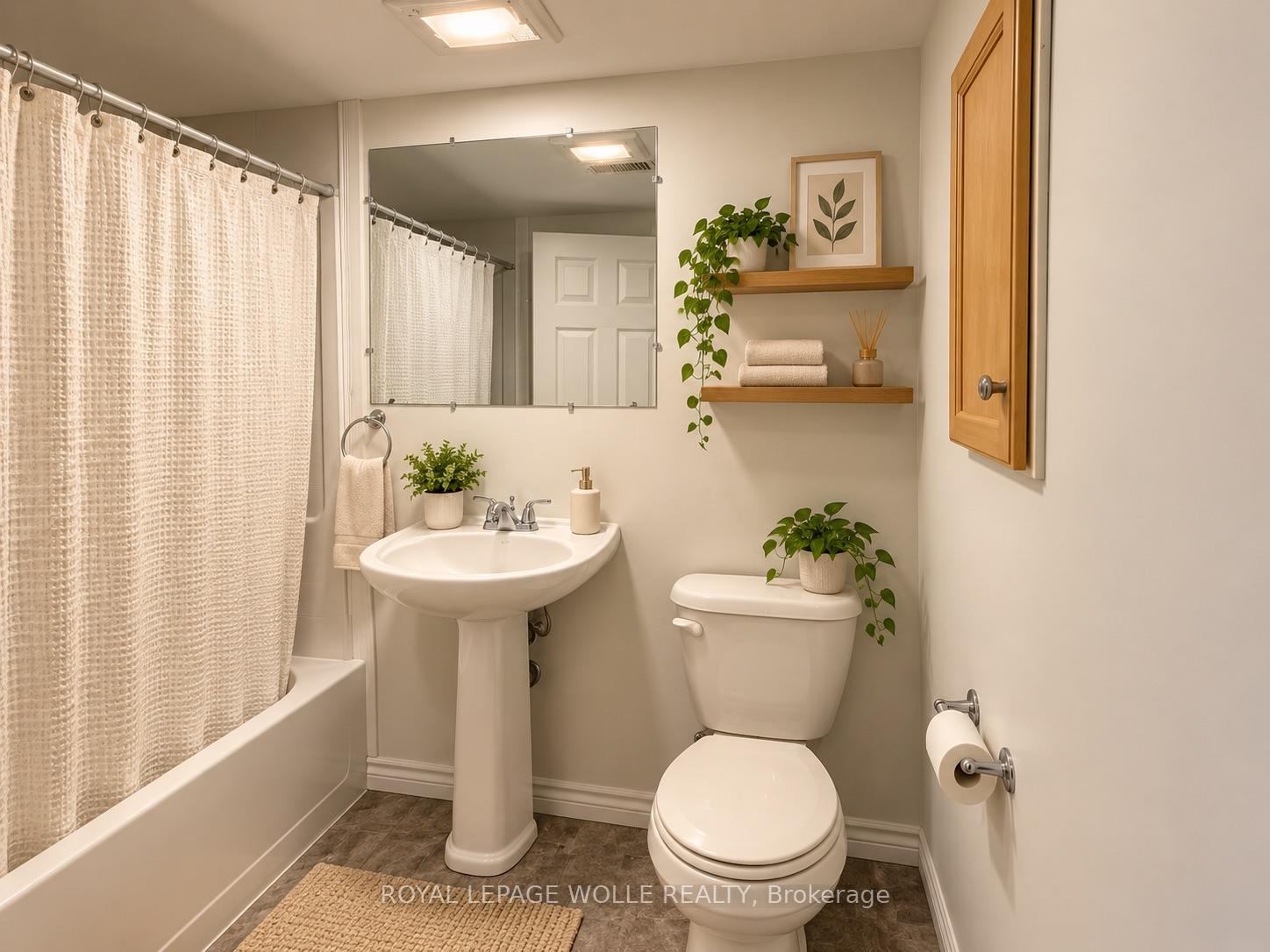 Photo 6 of Unit Lower, 249 Blucher Street, Kitchener, Fairfield — HOMEH
