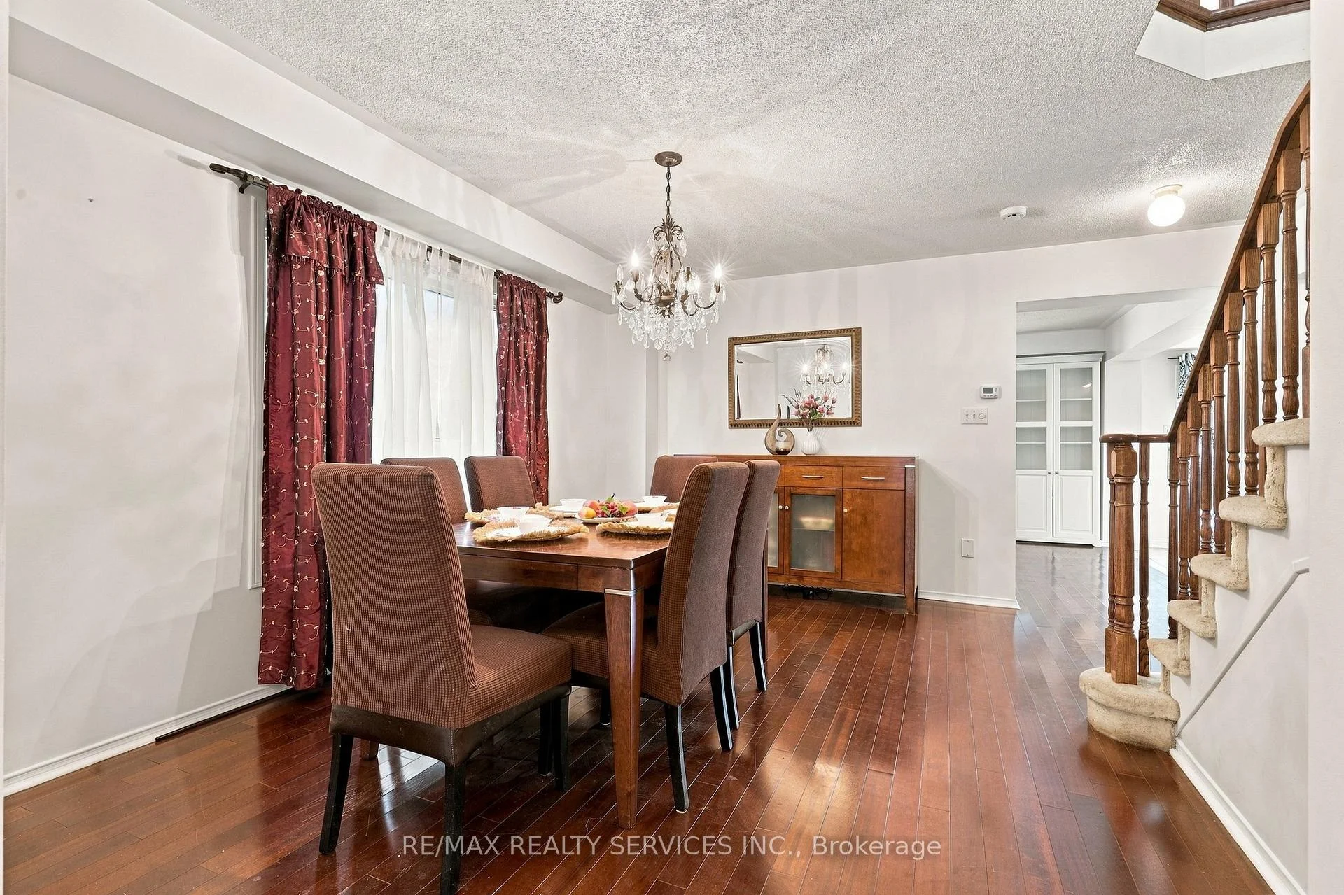 Photo 11 of 14 Dunure Crescent, Brampton, Fletcher's Meadow — HOMEH