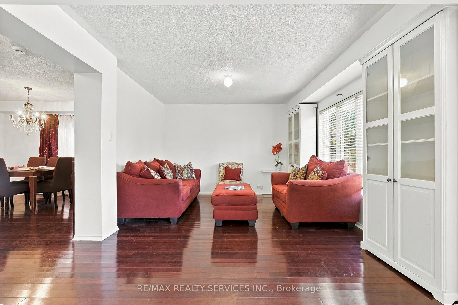 Photo 12 of 14 Dunure Crescent, Brampton, Fletcher's Meadow — HOMEH