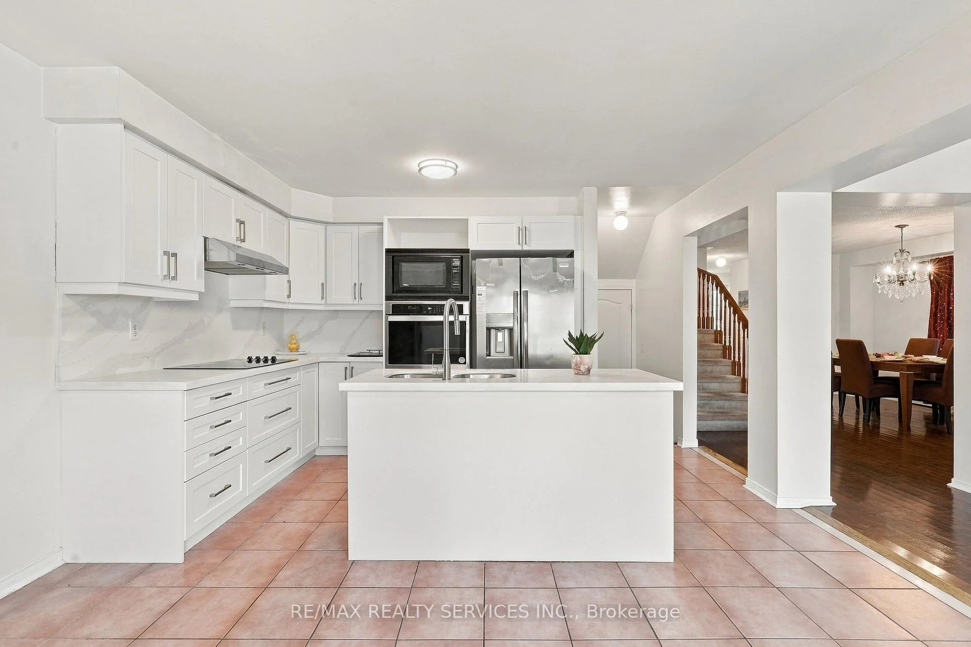 Photo 16 of 14 Dunure Crescent, Brampton, Fletcher's Meadow — HOMEH