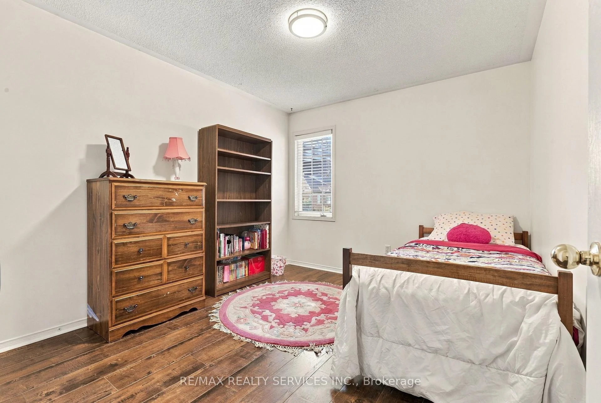 Photo 19 of 14 Dunure Crescent, Brampton, Fletcher's Meadow — HOMEH