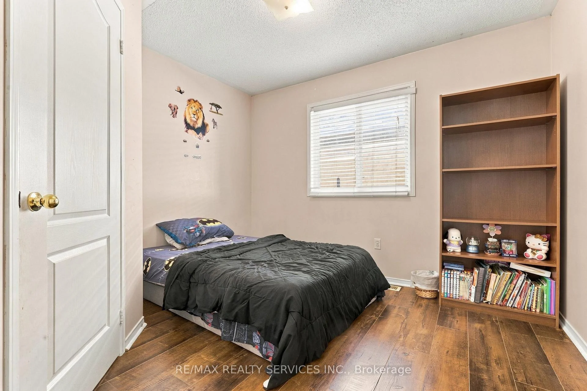 Photo 24 of 14 Dunure Crescent, Brampton, Fletcher's Meadow — HOMEH