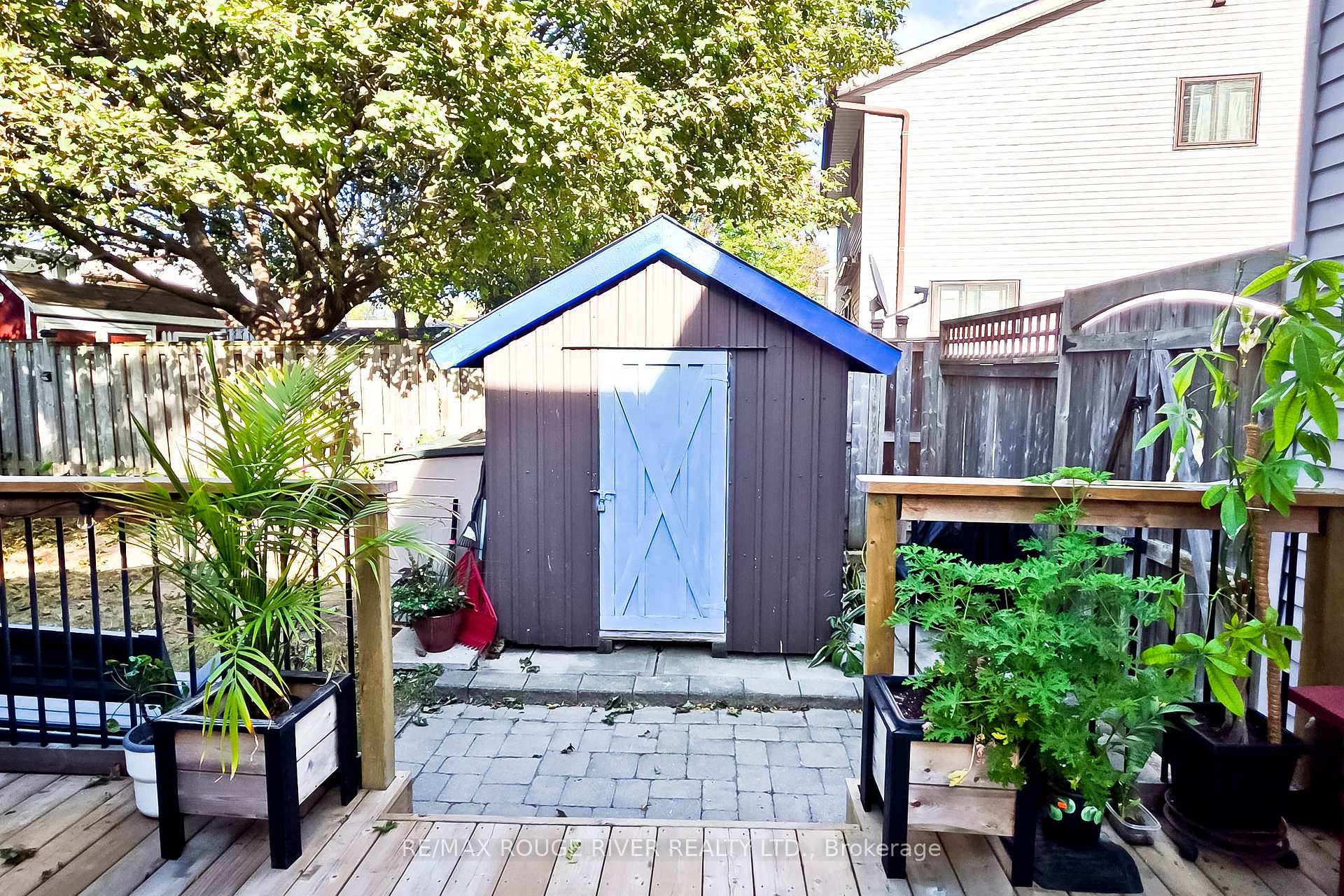 Photo 25 of 68 Upton Crescent, Guelph, Grange Road — HOMEH