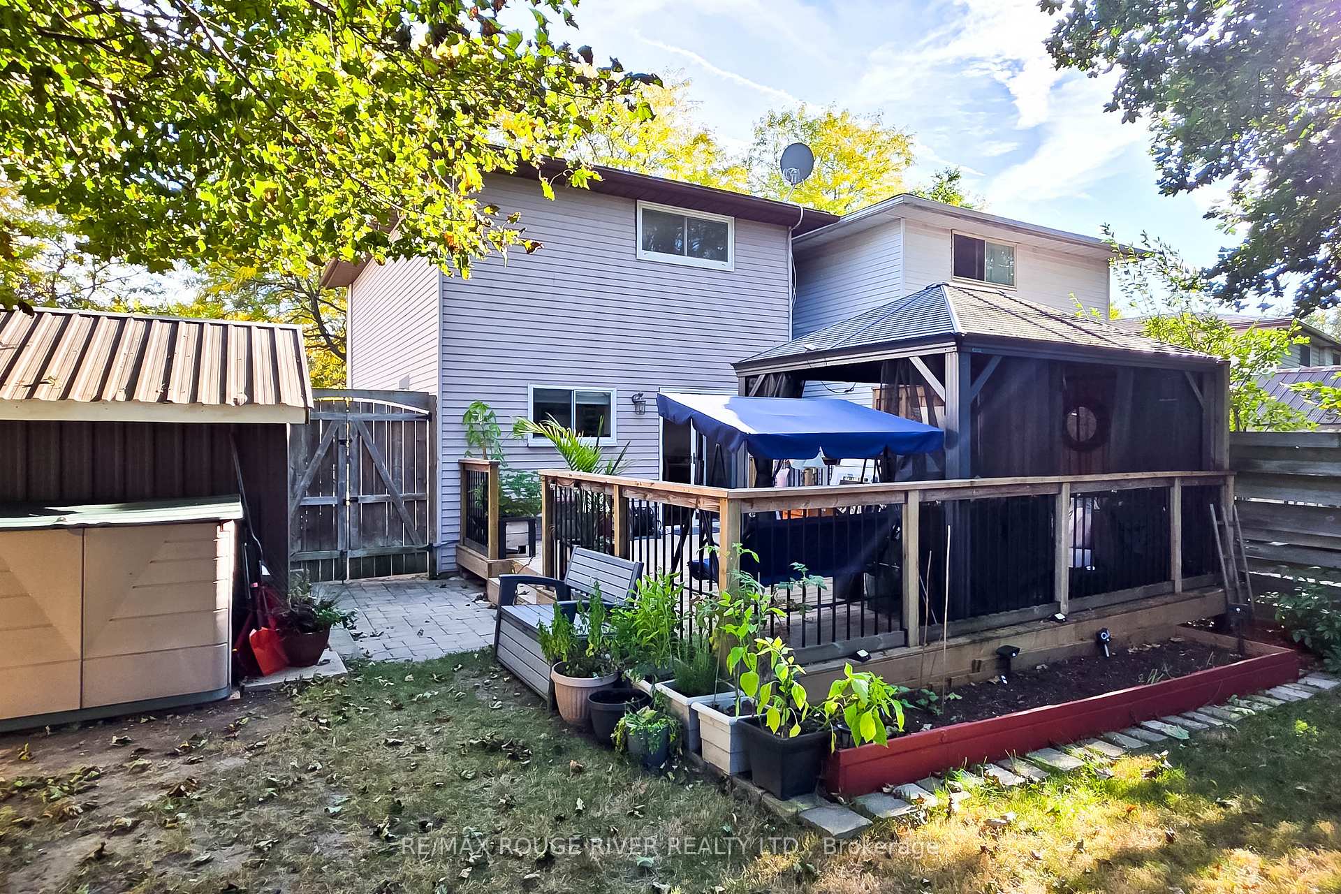 Photo 26 of 68 Upton Crescent, Guelph, Grange Road — HOMEH