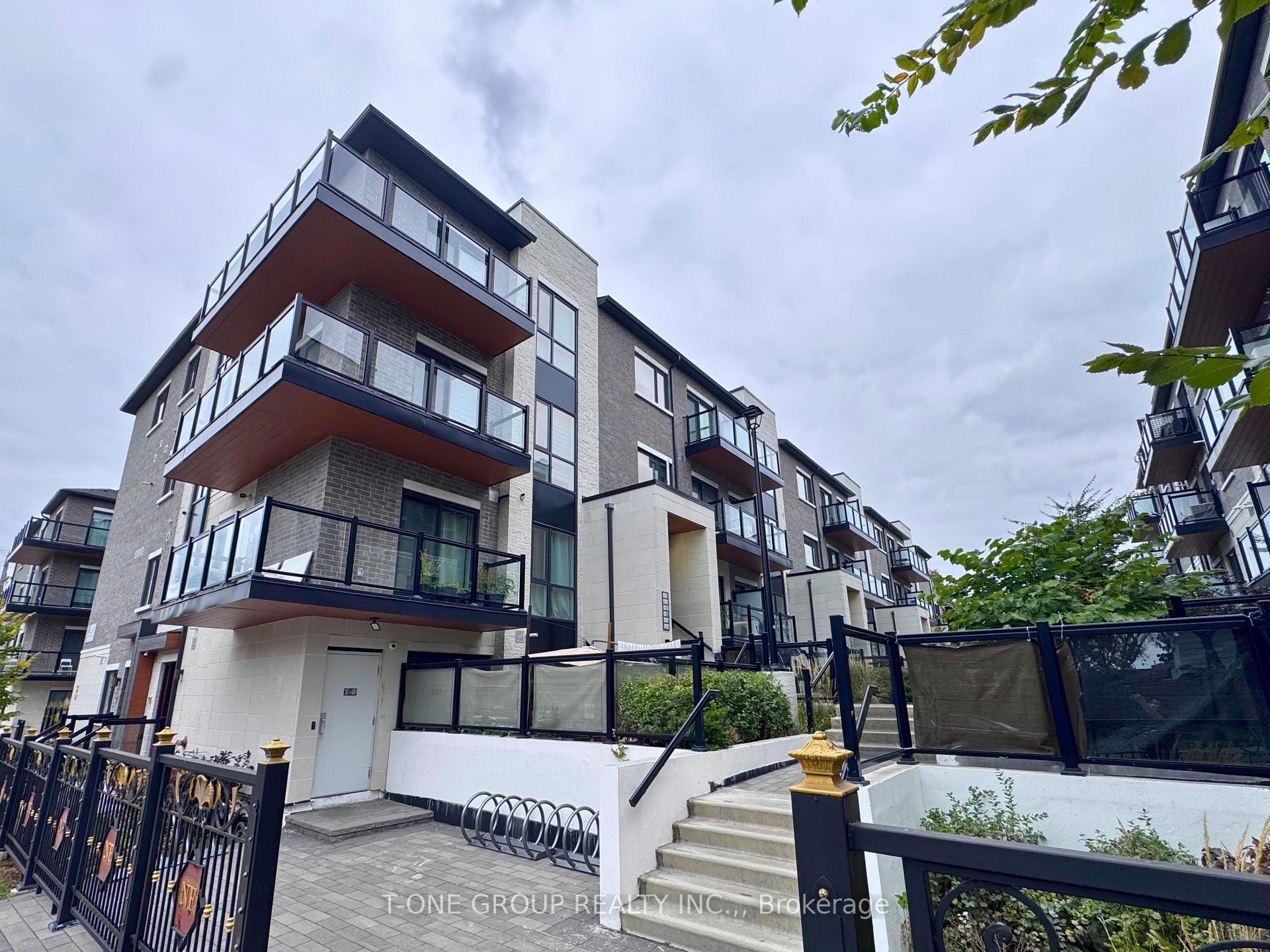 Photo of Unit B311, 50 Morecambe Gate