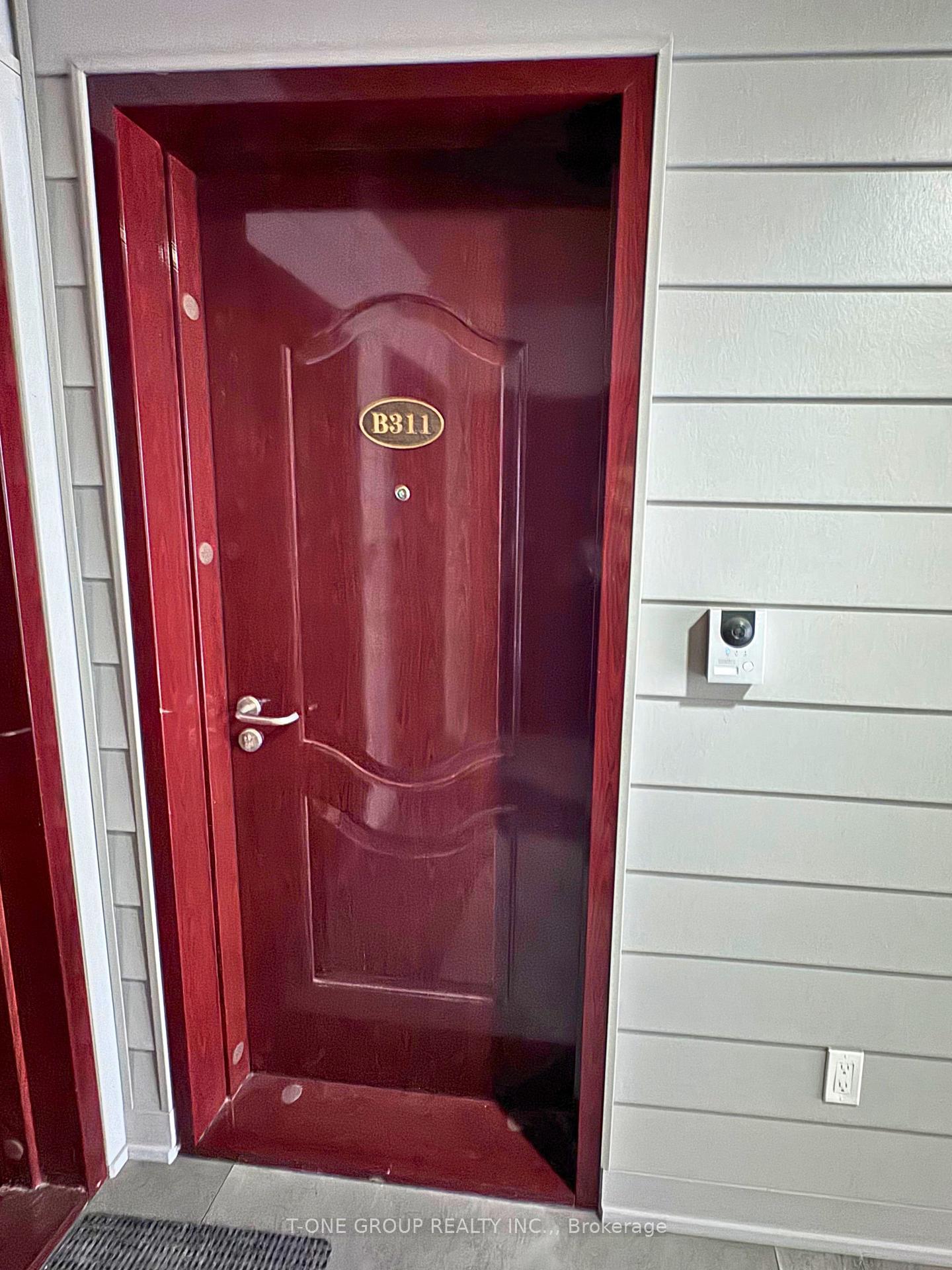 Photo 4 of Unit B311, 50 Morecambe Gate, Scarborough, L'Amoreaux — HOMEH