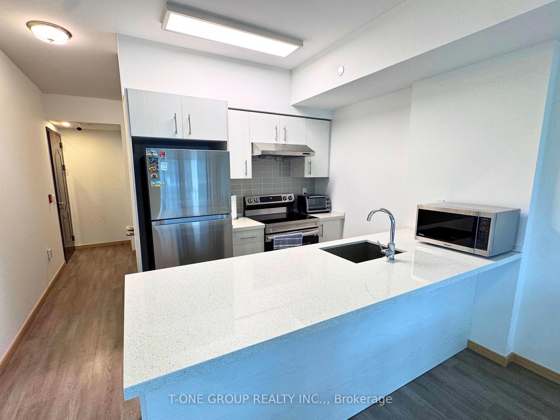 Photo 5 of Unit B311, 50 Morecambe Gate, Scarborough, L'Amoreaux — HOMEH