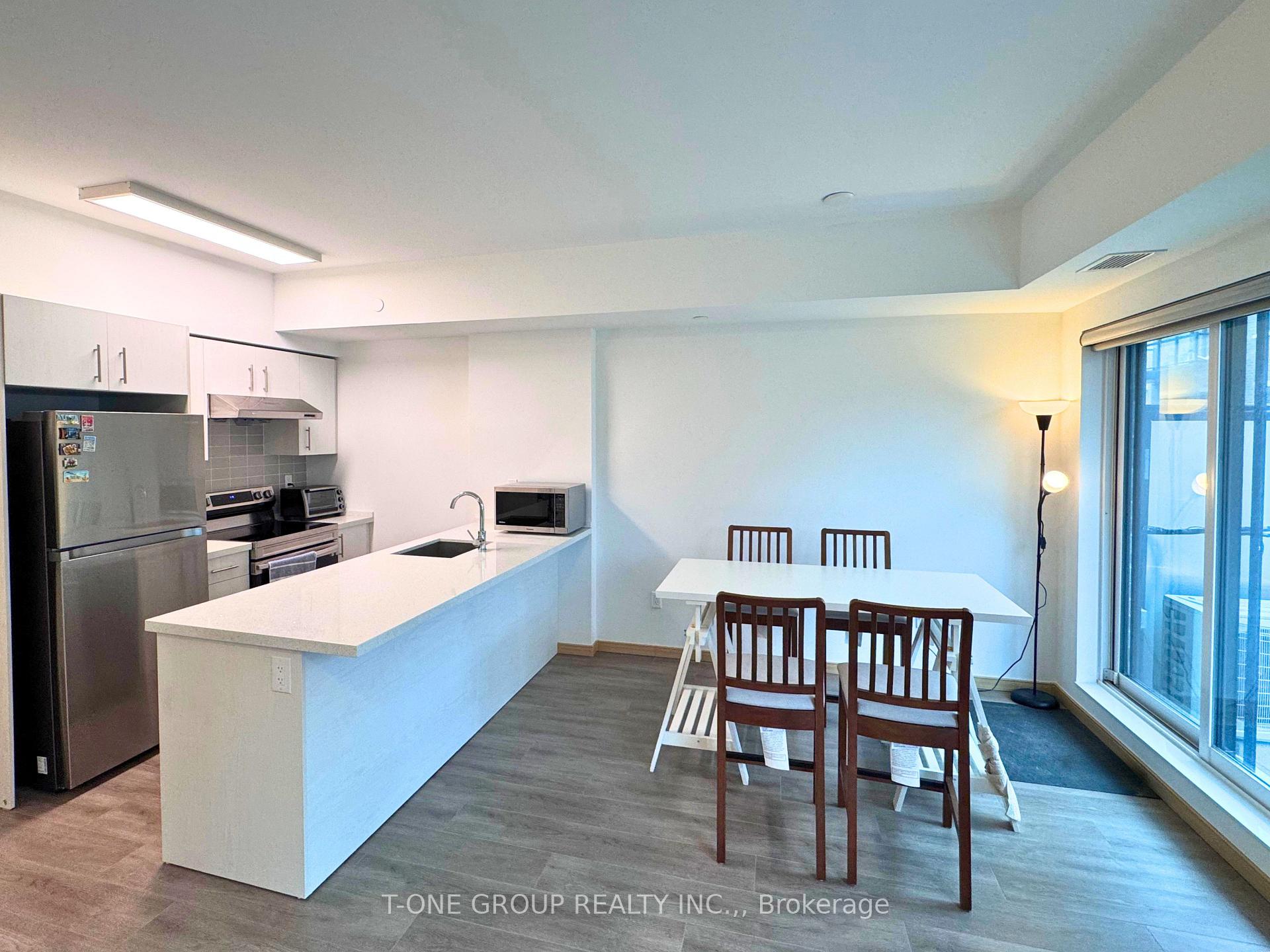 Photo 6 of Unit B311, 50 Morecambe Gate, Scarborough, L'Amoreaux — HOMEH