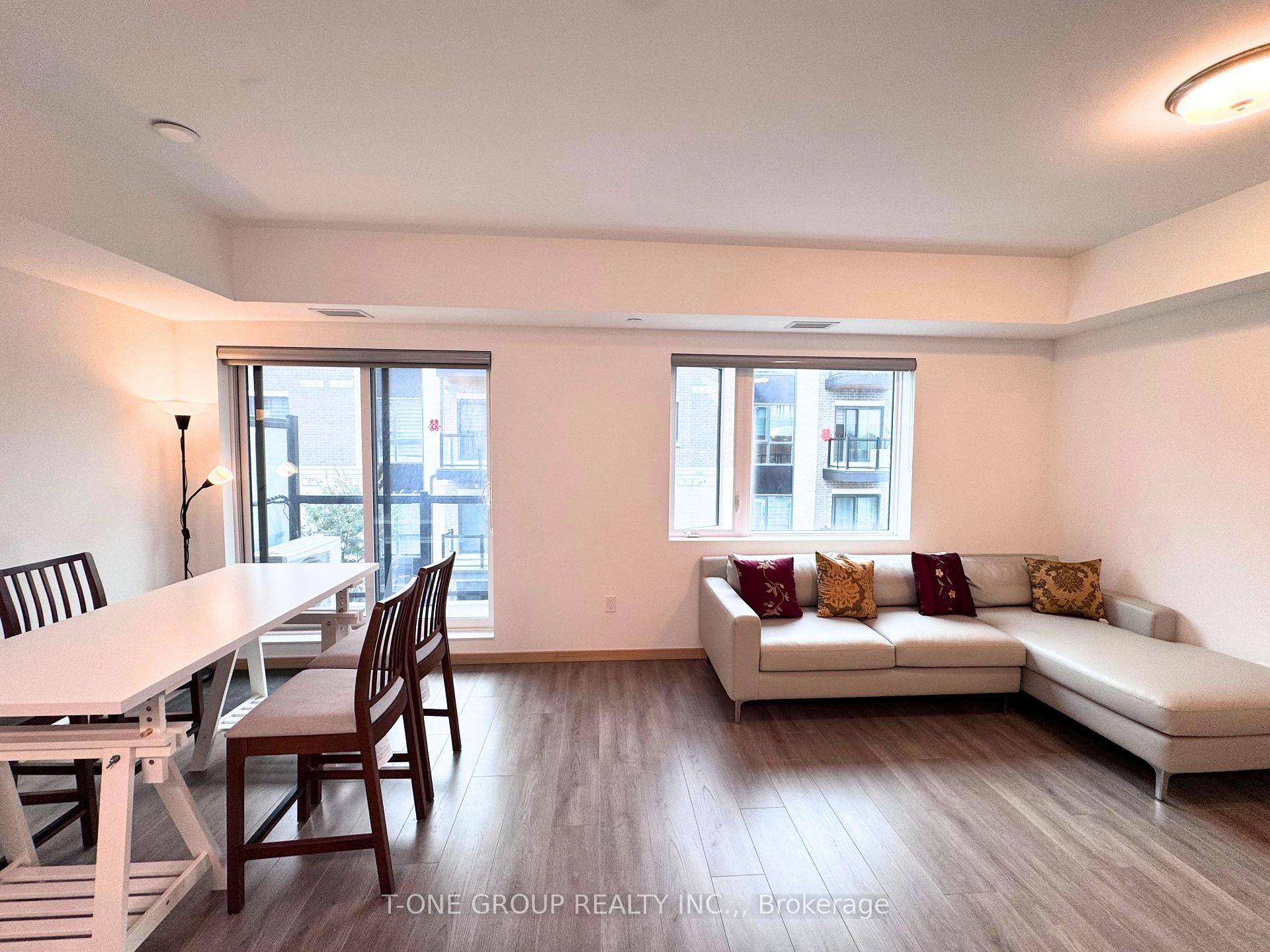 Photo 7 of Unit B311, 50 Morecambe Gate, Scarborough, L'Amoreaux — HOMEH