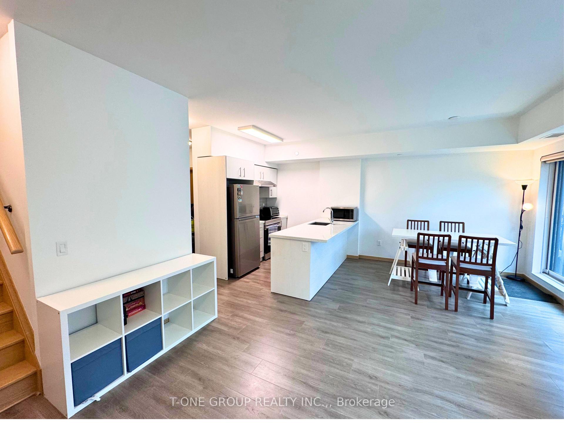 Photo 8 of Unit B311, 50 Morecambe Gate, Scarborough, L'Amoreaux — HOMEH
