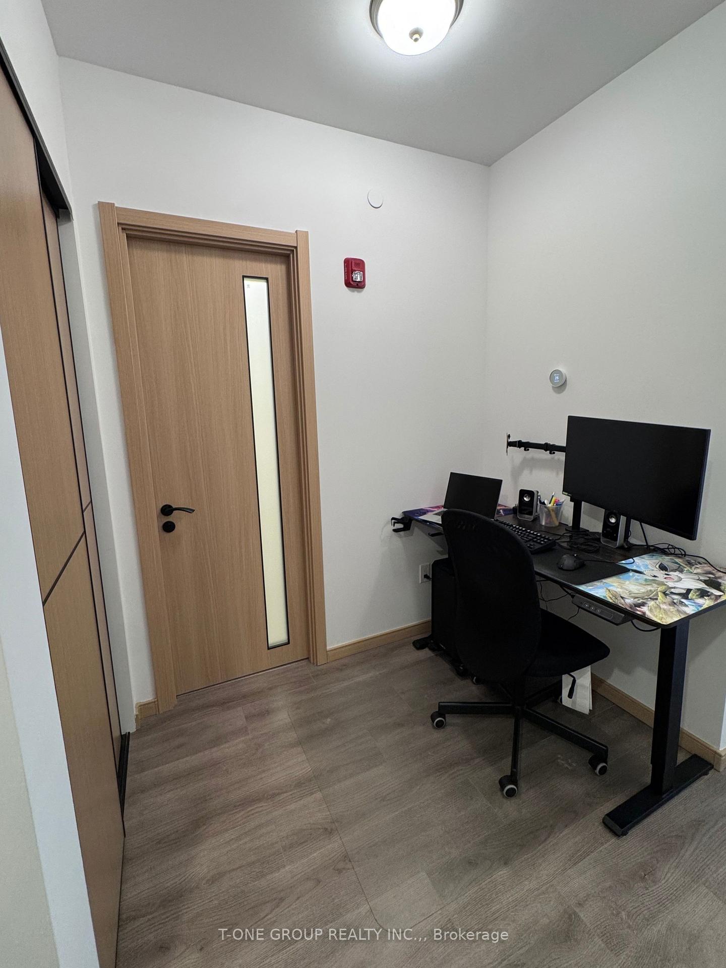 Photo 9 of Unit B311, 50 Morecambe Gate, Scarborough, L'Amoreaux — HOMEH