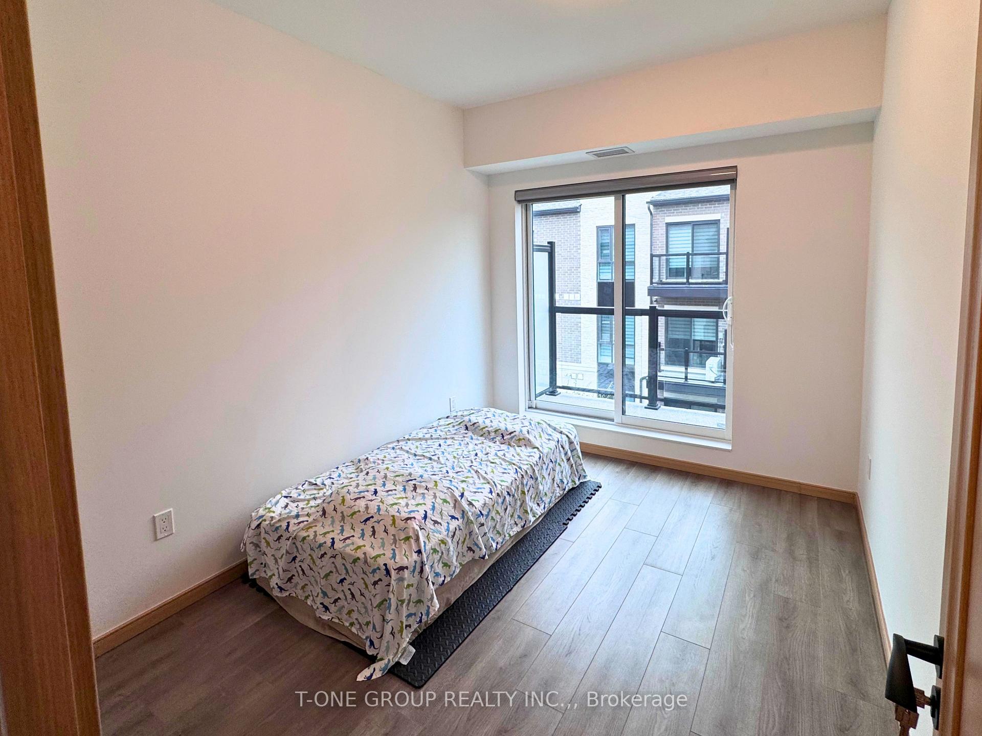 Photo 11 of Unit B311, 50 Morecambe Gate, Scarborough, L'Amoreaux — HOMEH