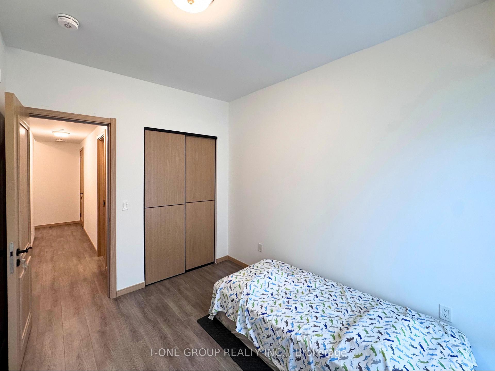 Photo 12 of Unit B311, 50 Morecambe Gate, Scarborough, L'Amoreaux — HOMEH